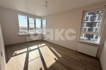 Фото №1: 2-комнатная квартира 56&nbsp;м², 3/7&nbsp;эт. - Батайск, мкр. жилой комплекс Пальмира 2.0, ул. Ушинского, 27Ак1