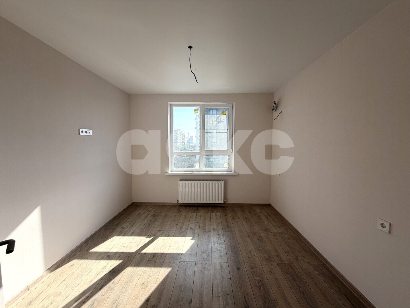 Фото №2: 2-комнатная квартира 56&nbsp;м², 3/7&nbsp;эт. - Батайск, мкр. жилой комплекс Пальмира 2.0, ул. Ушинского, 27Ак1