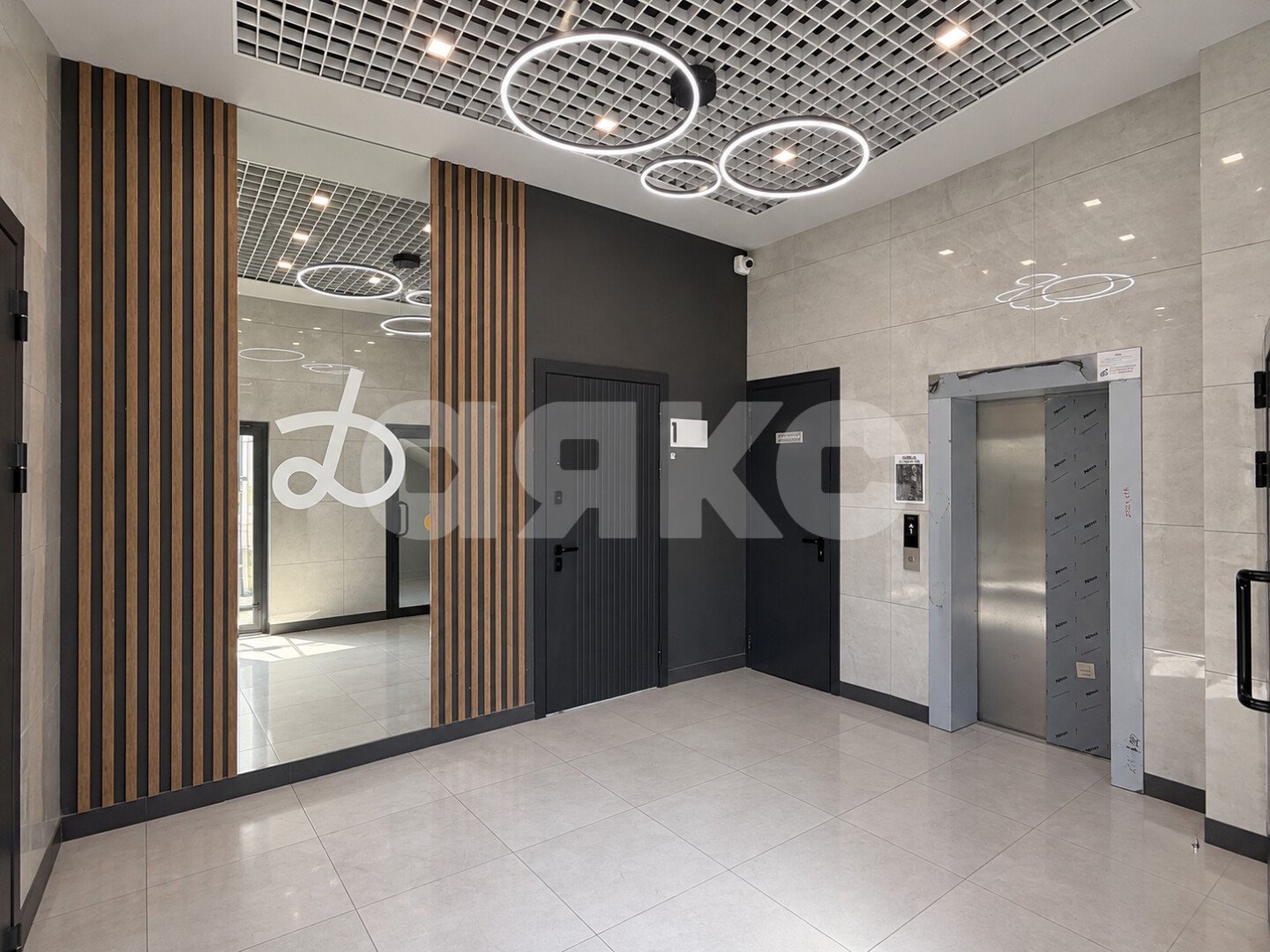 Фото №6: 1-комнатная квартира 38&nbsp;м², 2/5&nbsp;эт. - Батайск, ул. Ставропольская, 1