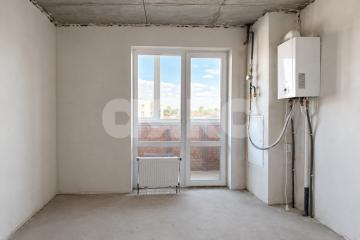 Фото №1: 1-комнатная квартира 38&nbsp;м², 2/5&nbsp;эт. - Батайск, ул. Ставропольская, 1