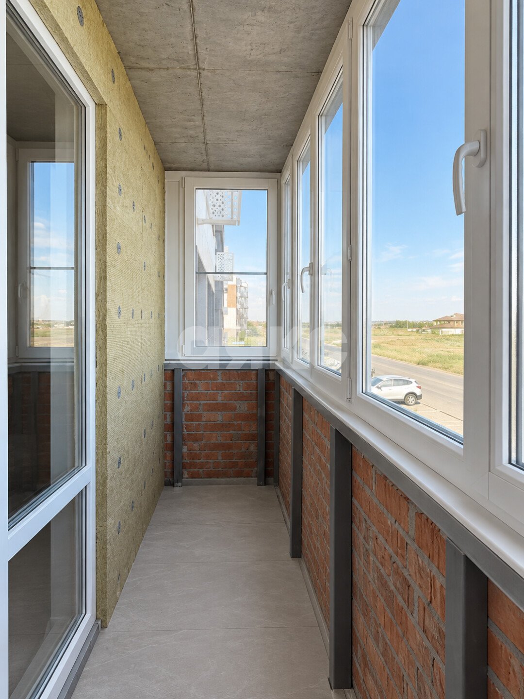 Фото №4: 1-комнатная квартира 38&nbsp;м², 2/5&nbsp;эт. - Батайск, ул. Ставропольская, 1