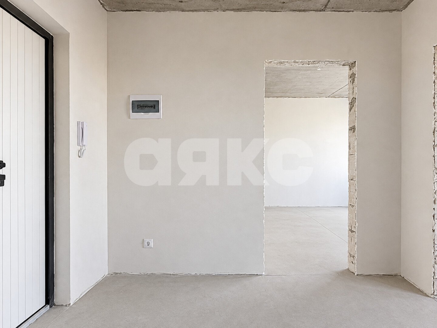 Фото №3: 1-комнатная квартира 38&nbsp;м², 2/5&nbsp;эт. - Батайск, ул. Ставропольская, 1
