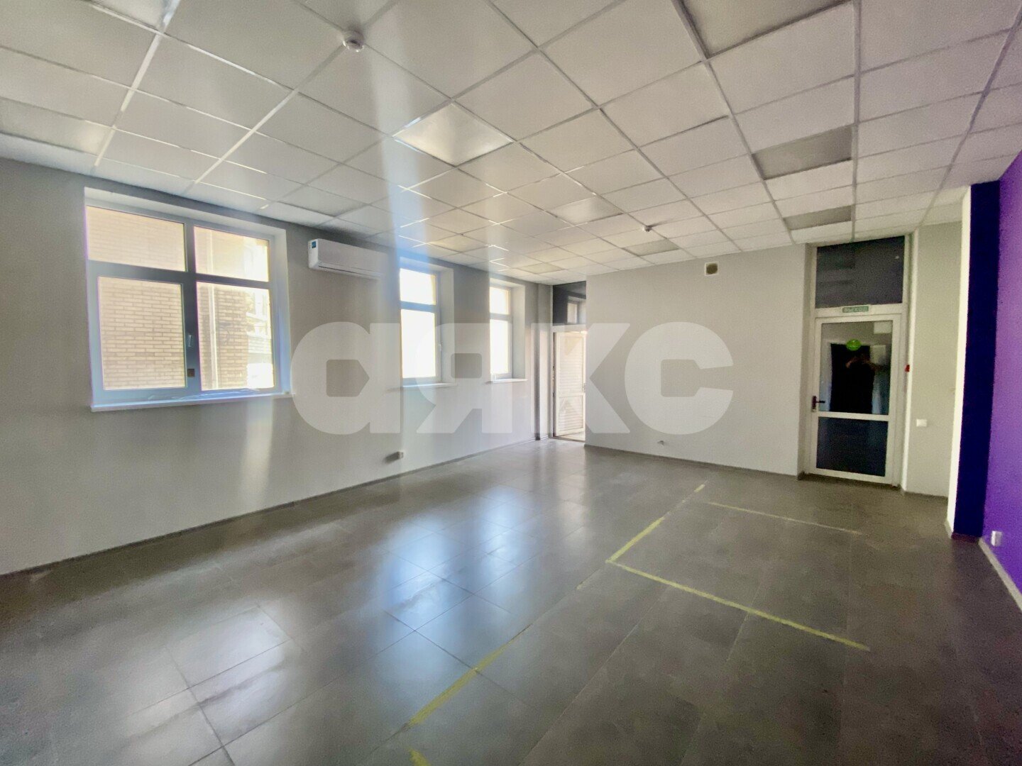 Фото №4: Коммерция 71&nbsp;м², 1/6&nbsp;эт. - Анапа, ул. Кати Соловьяновой, 84