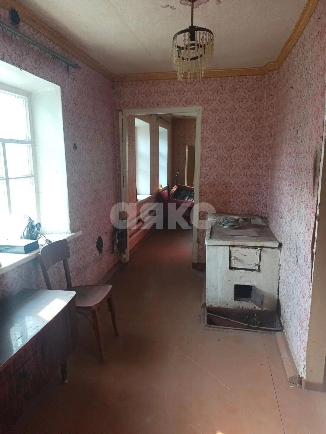 Фото №8: Дом 45&nbsp;м² + 7&nbsp;сот., 1&nbsp;эт. - Родаково, мкр. квартал Молодёжный, 36