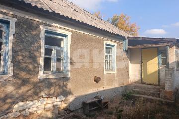 Фото №1: Дом 45 м² + 7 сот., 1 эт. - Родаково, мкр. квартал Молодёжный, 36