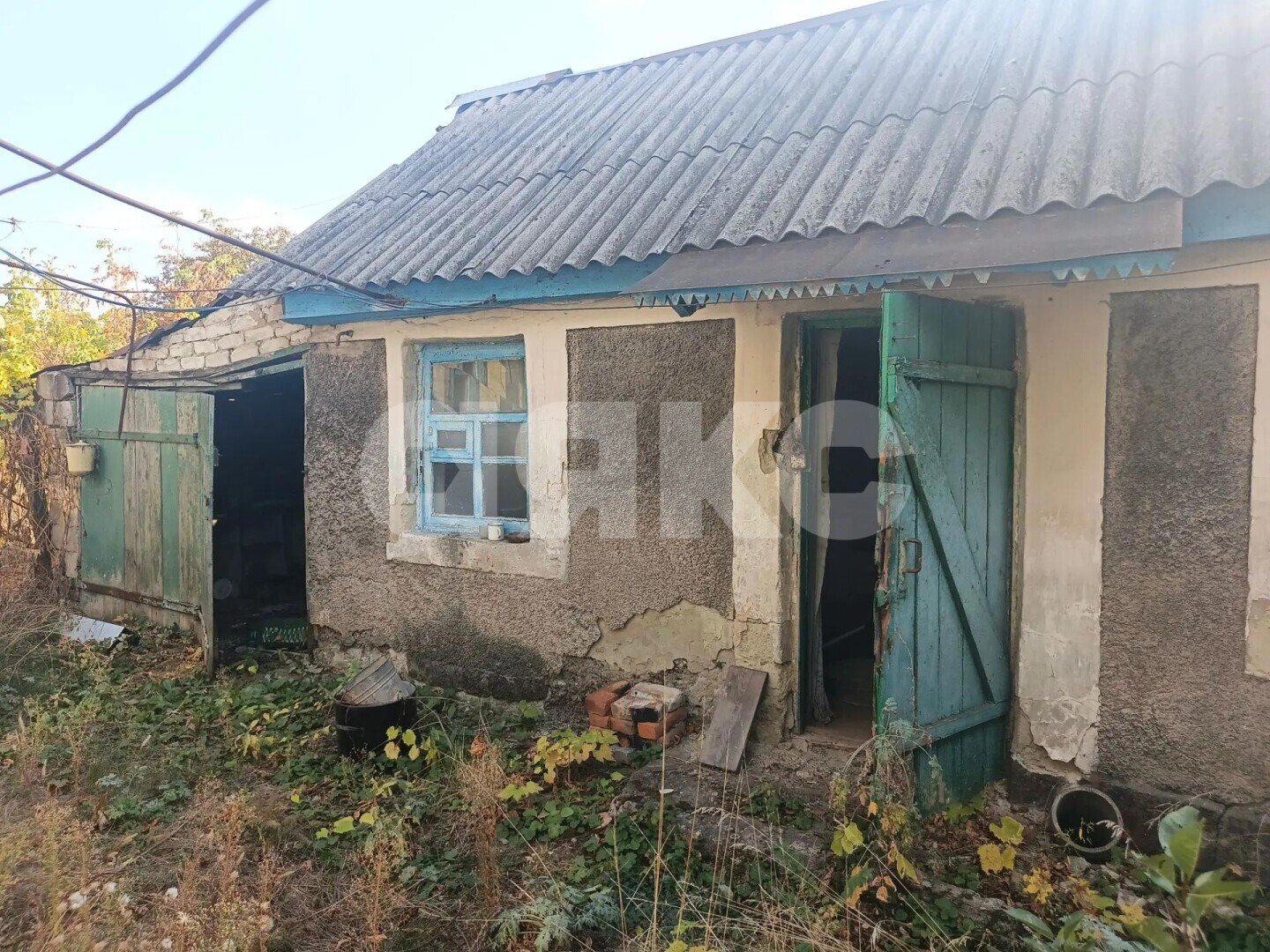 Фото №11: Дом 45&nbsp;м² + 7&nbsp;сот., 1&nbsp;эт. - Родаково, мкр. квартал Молодёжный, 36