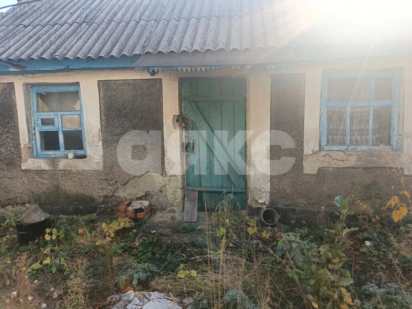 Фото №2: Дом 45&nbsp;м² + 7&nbsp;сот., 1&nbsp;эт. - Родаково, мкр. квартал Молодёжный, 36