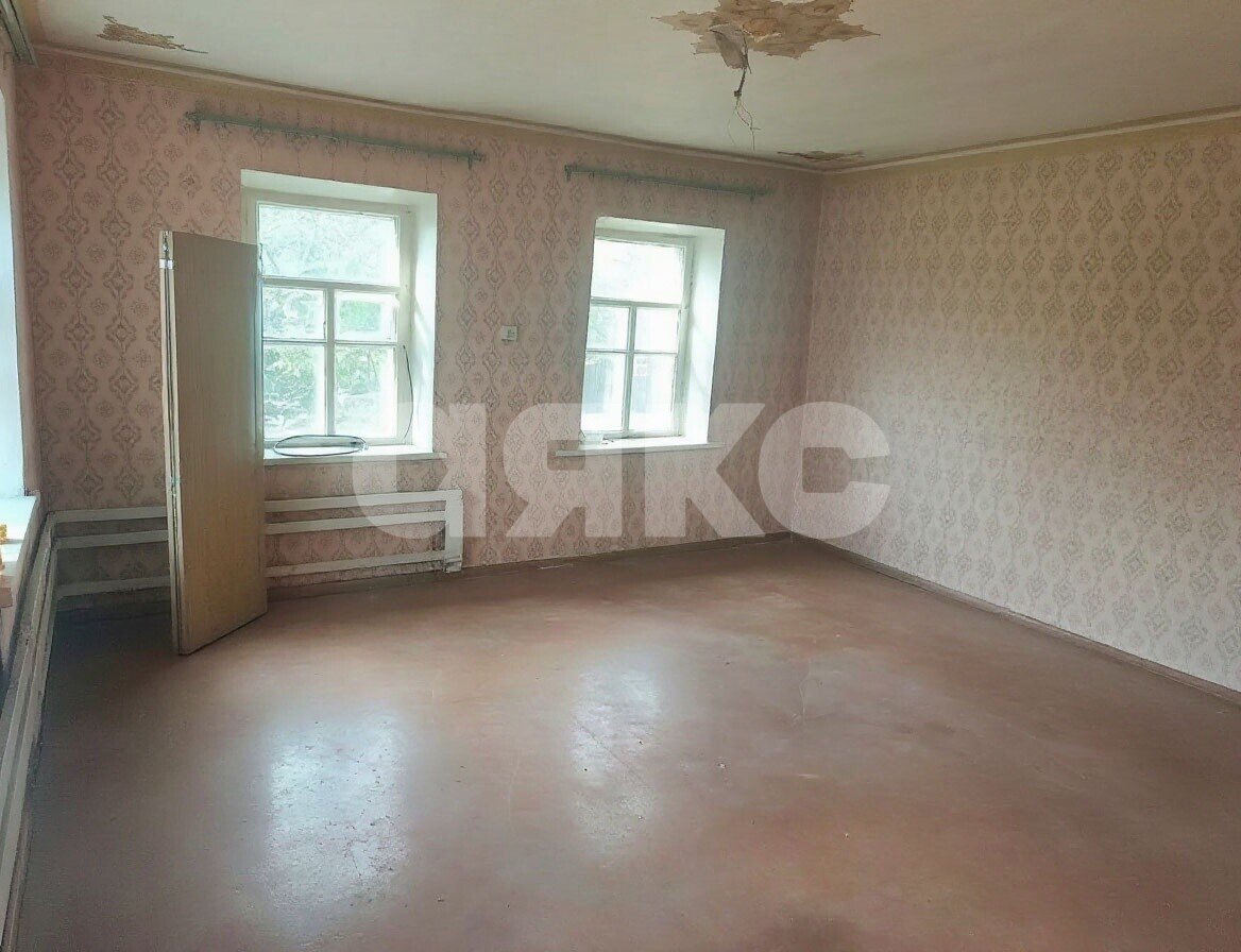 Фото №4: Дом 45&nbsp;м² + 7&nbsp;сот., 1&nbsp;эт. - Родаково, мкр. квартал Молодёжный, 36