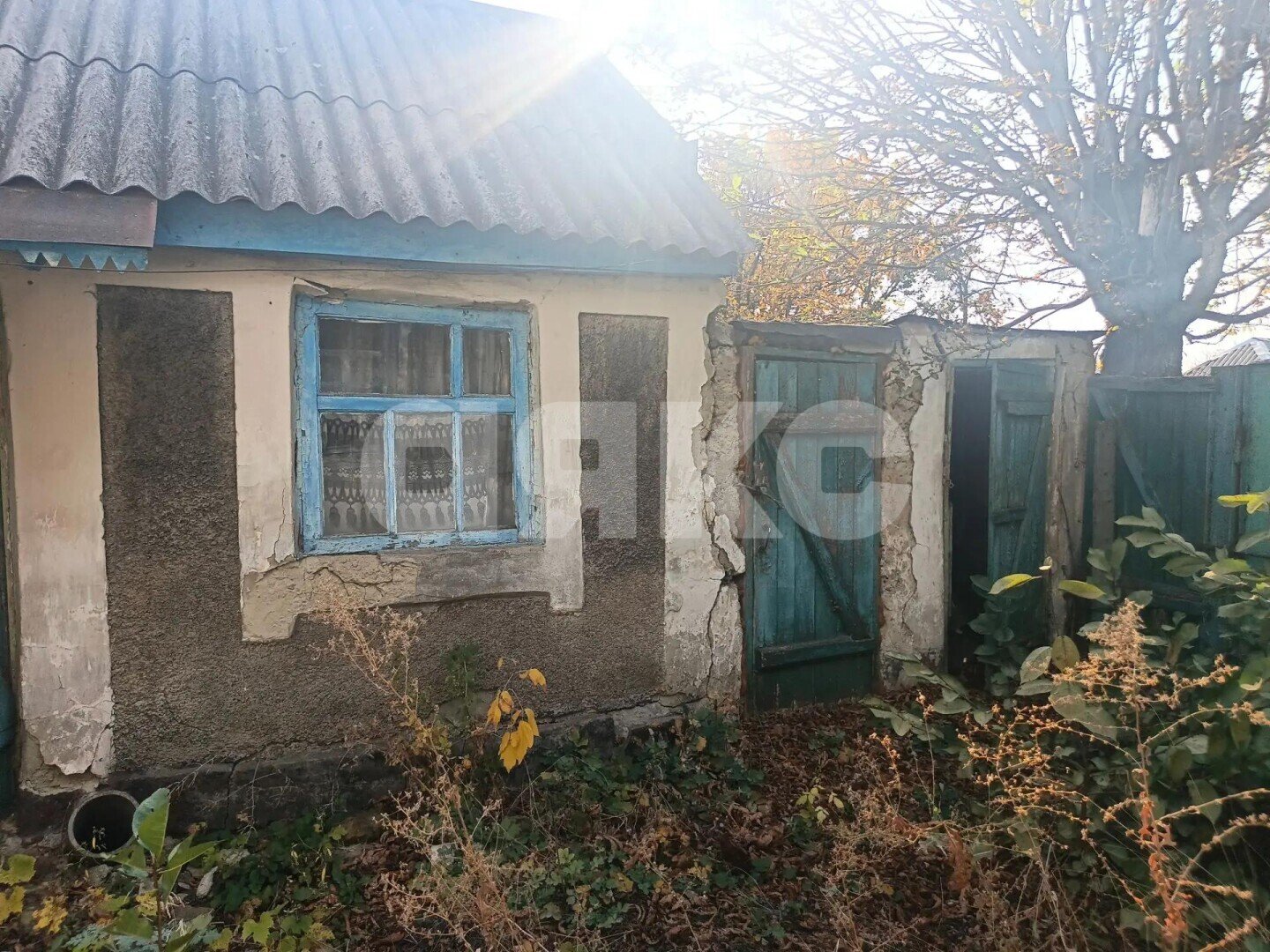 Фото №12: Дом 45&nbsp;м² + 7&nbsp;сот., 1&nbsp;эт. - Родаково, мкр. квартал Молодёжный, 36