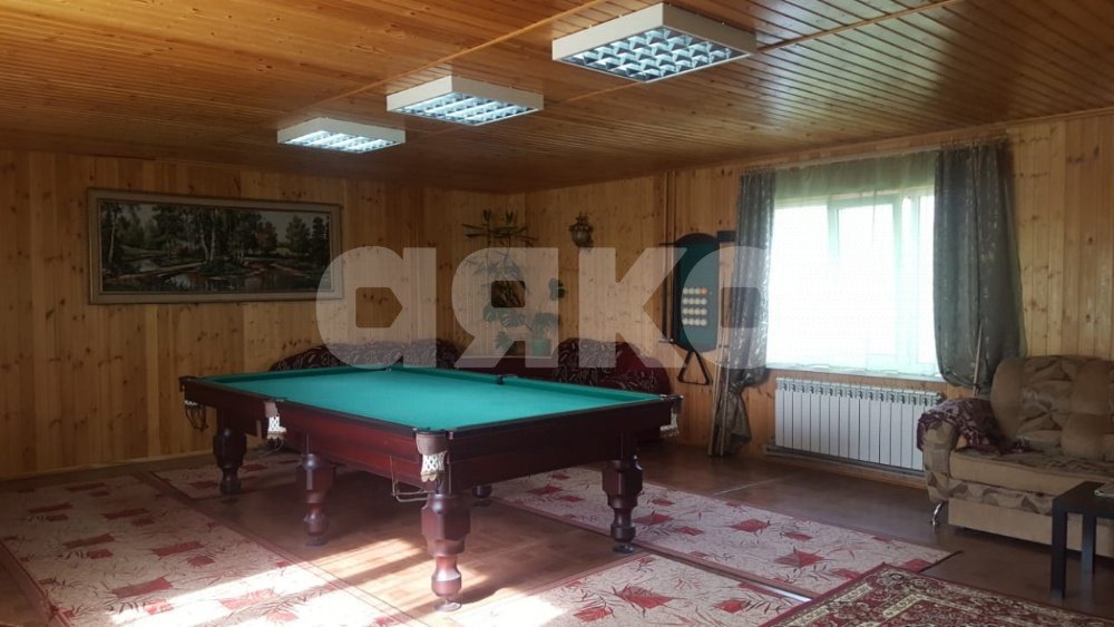 Фото №10: Дом 174&nbsp;м² + 5.3&nbsp;сот., 2&nbsp;эт. - Горячий Ключ, мкр. Городская Больница, ул. Первая