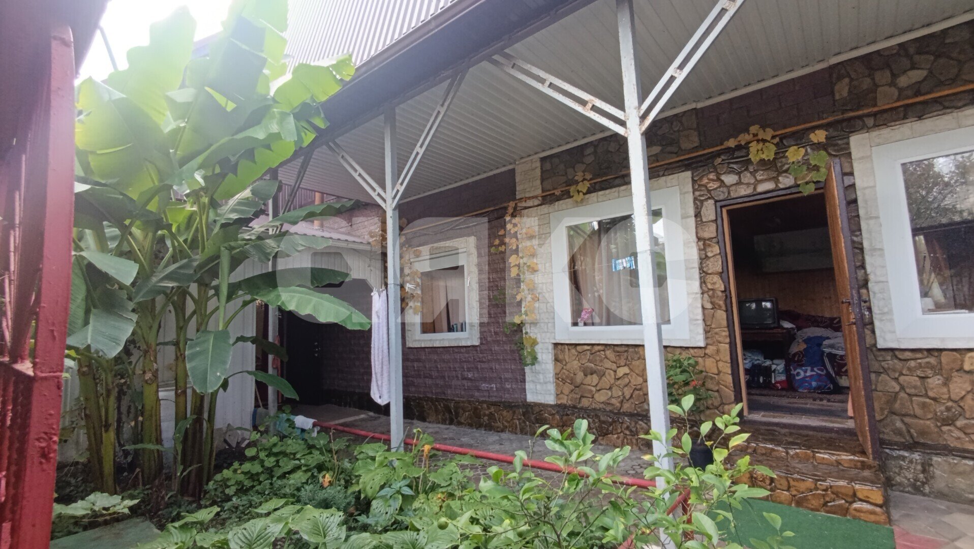Фото №40: Дом 174&nbsp;м² + 5.3&nbsp;сот., 2&nbsp;эт. - Горячий Ключ, мкр. Городская Больница, ул. Первая