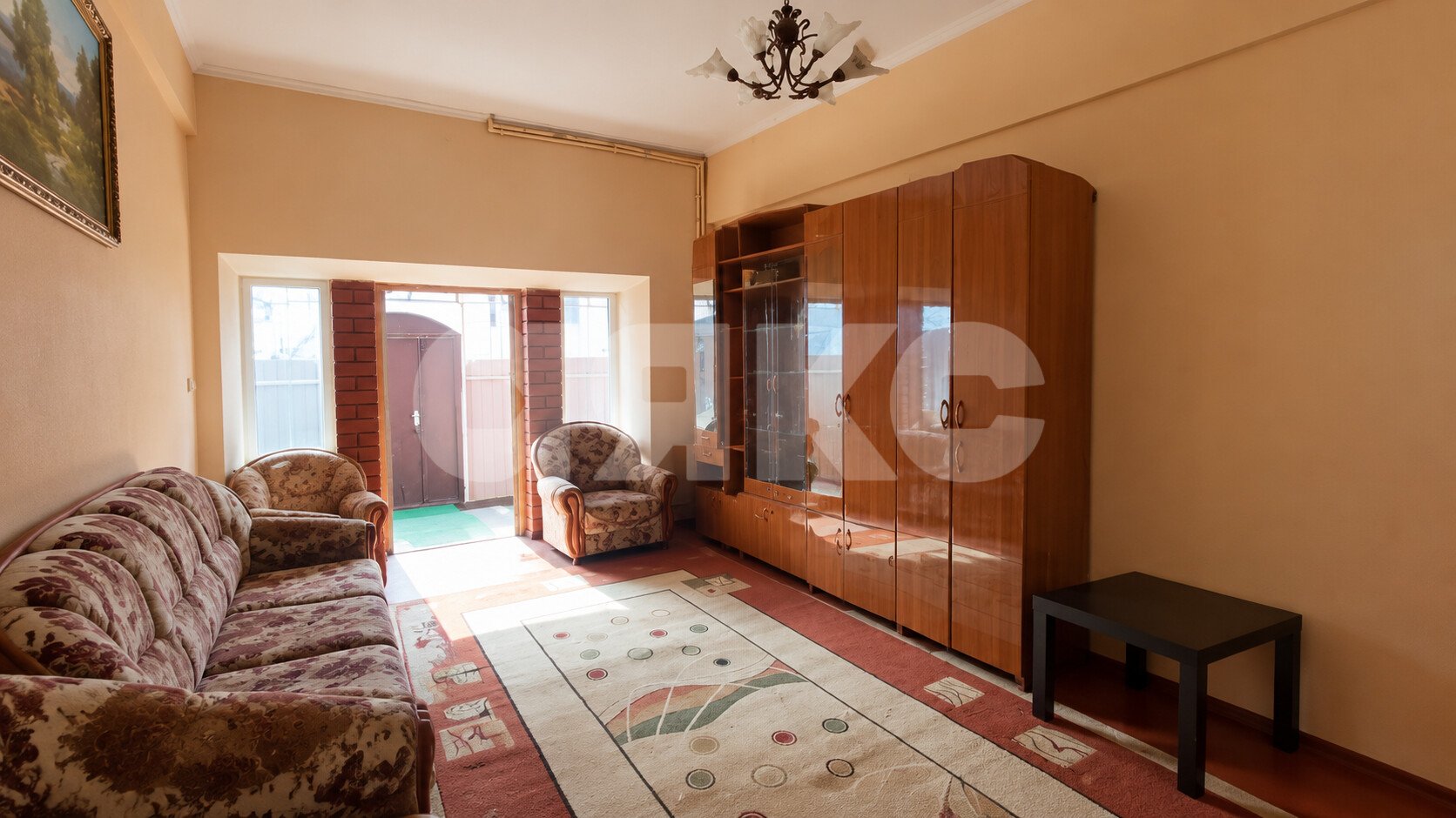 Фото №5: Дом 174&nbsp;м² + 5.3&nbsp;сот., 2&nbsp;эт. - Горячий Ключ, мкр. Городская Больница, ул. Первая