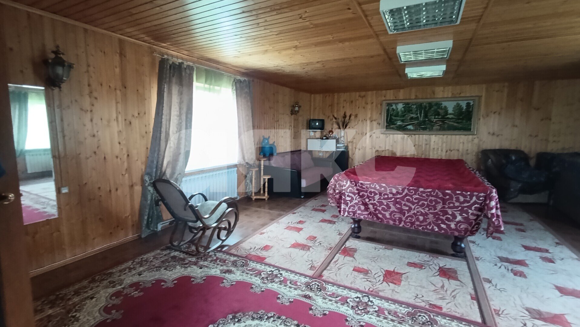 Фото №34: Дом 174&nbsp;м² + 5.3&nbsp;сот., 2&nbsp;эт. - Горячий Ключ, мкр. Городская Больница, ул. Первая