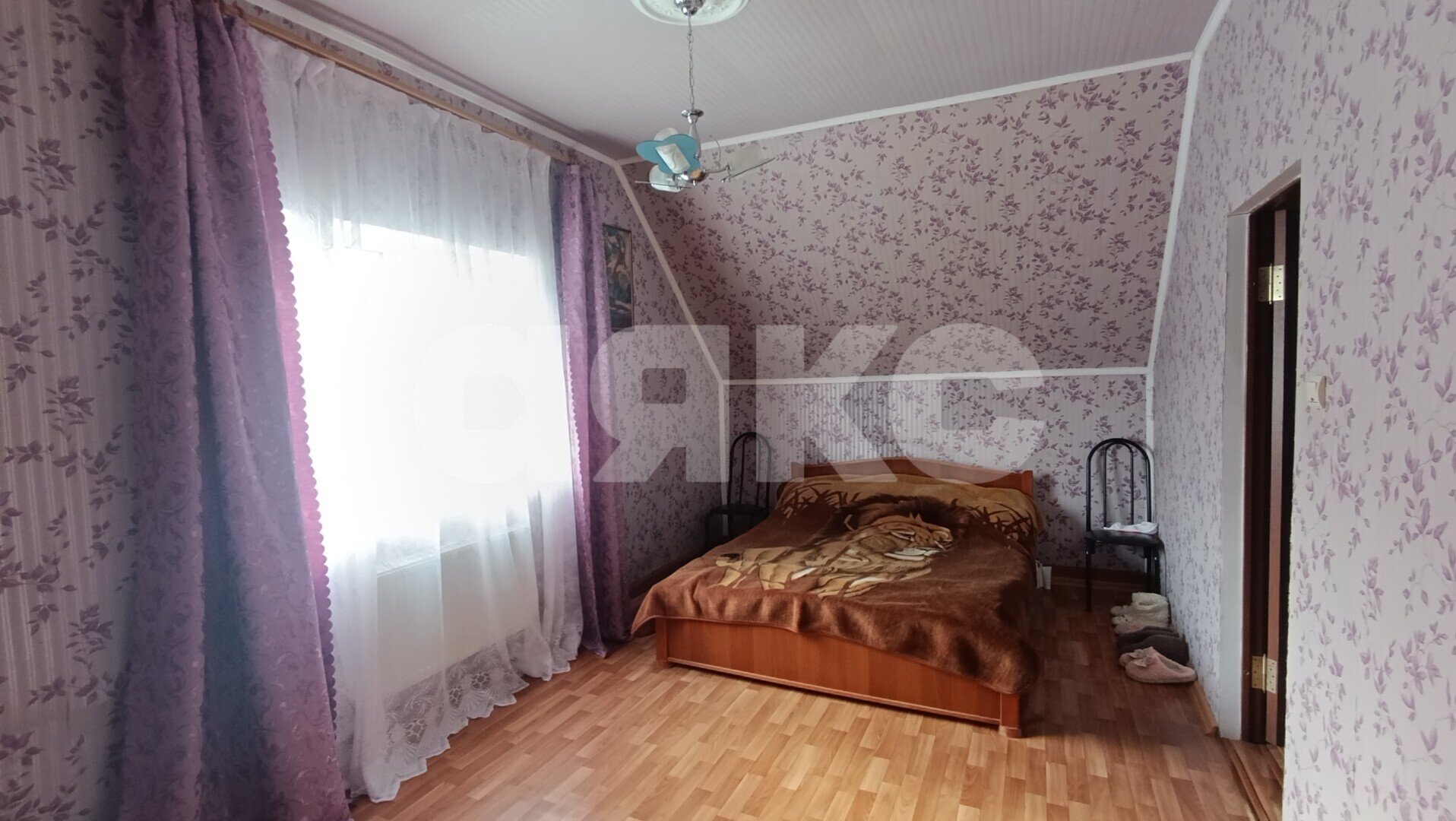 Фото №2: Дом 174&nbsp;м² + 5.3&nbsp;сот., 2&nbsp;эт. - Горячий Ключ, мкр. Городская Больница, ул. Первая