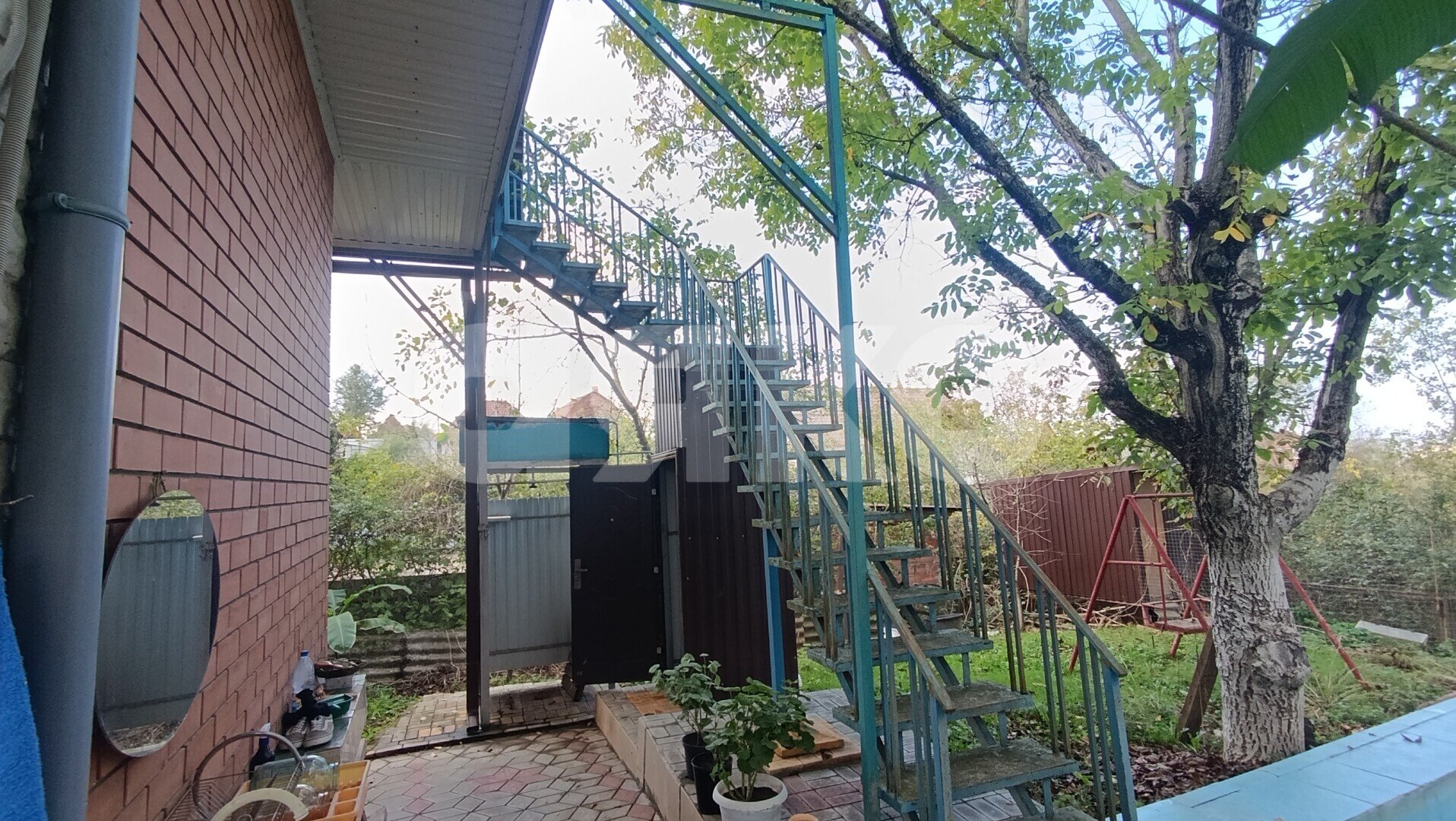 Фото №39: Дом 174&nbsp;м² + 5.3&nbsp;сот., 2&nbsp;эт. - Горячий Ключ, мкр. Городская Больница, ул. Первая