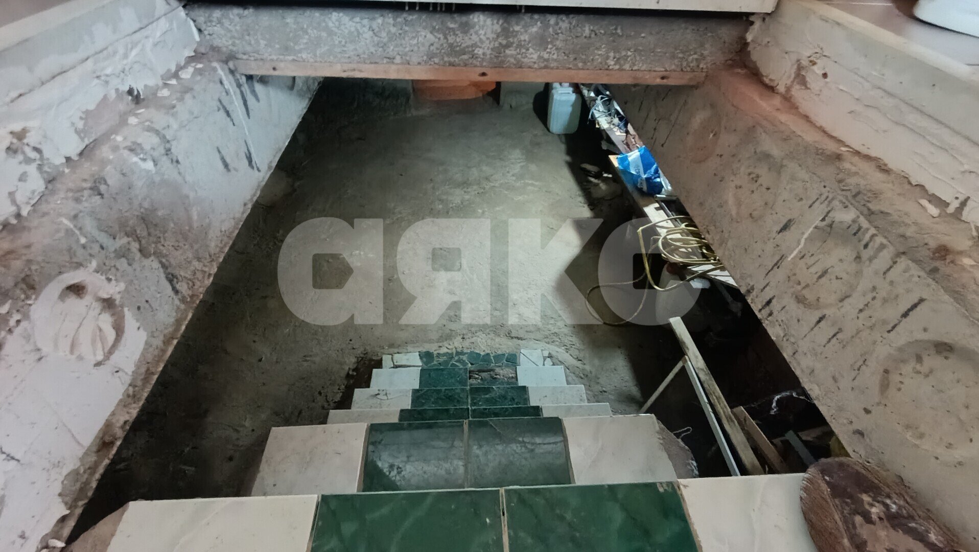 Фото №36: Дом 174&nbsp;м² + 5.3&nbsp;сот., 2&nbsp;эт. - Горячий Ключ, мкр. Городская Больница, ул. Первая
