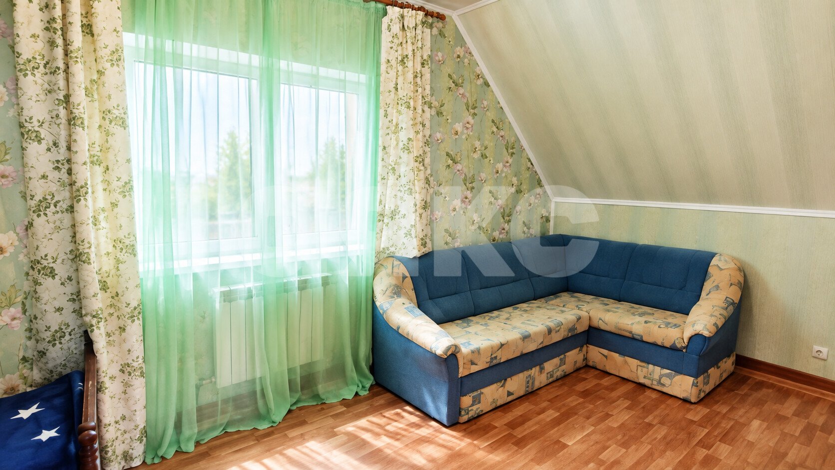 Фото №11: Дом 174&nbsp;м² + 5.3&nbsp;сот., 2&nbsp;эт. - Горячий Ключ, мкр. Городская Больница, ул. Первая