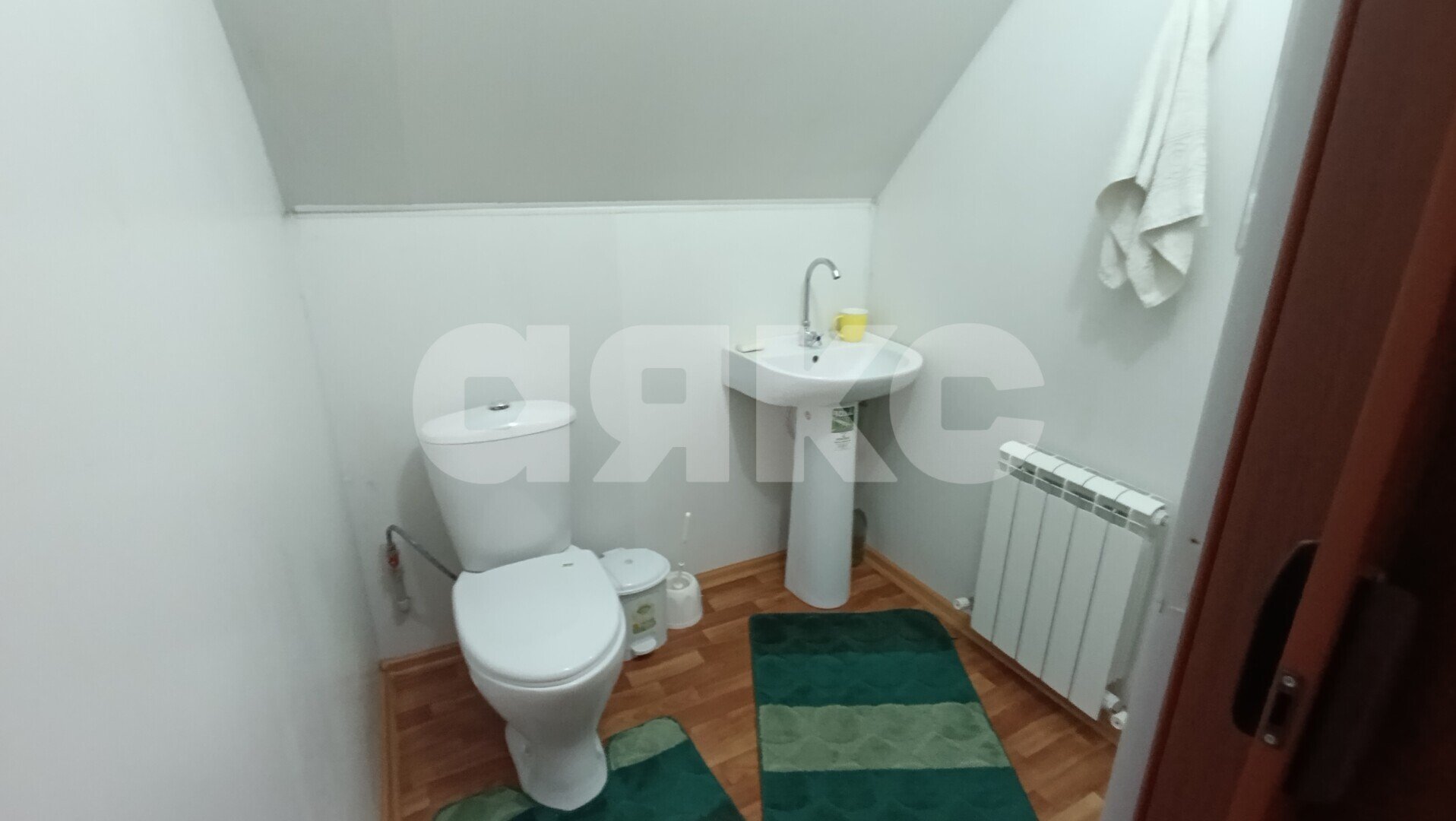 Фото №41: Дом 174&nbsp;м² + 5.3&nbsp;сот., 2&nbsp;эт. - Горячий Ключ, мкр. Городская Больница, ул. Первая