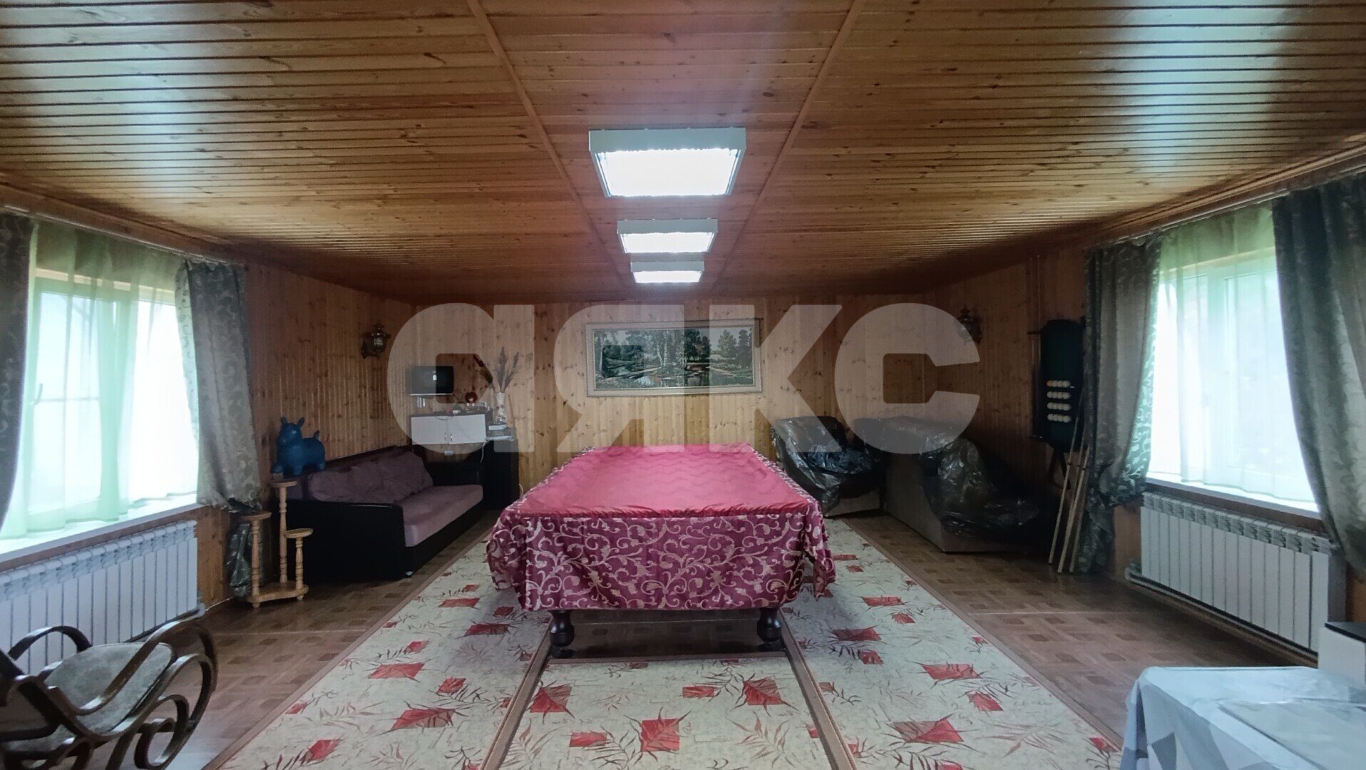 Фото №35: Дом 174&nbsp;м² + 5.3&nbsp;сот., 2&nbsp;эт. - Горячий Ключ, мкр. Городская Больница, ул. Первая