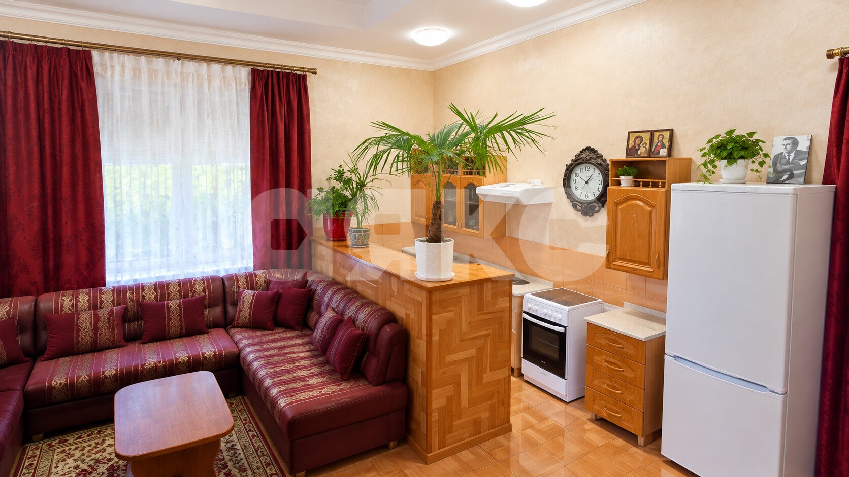 Фото №6: Дом 174&nbsp;м² + 5.3&nbsp;сот., 2&nbsp;эт. - Горячий Ключ, мкр. Городская Больница, ул. Первая