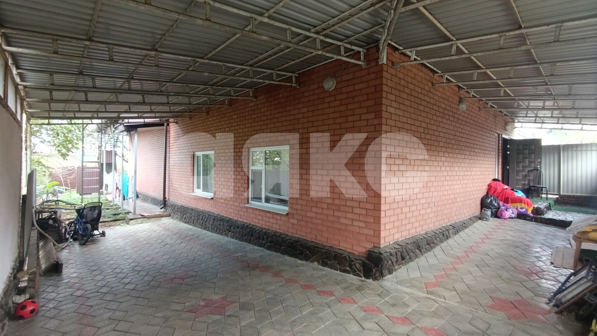 Фото №13: Дом 174&nbsp;м² + 5.3&nbsp;сот., 2&nbsp;эт. - Горячий Ключ, мкр. Городская Больница, ул. Первая