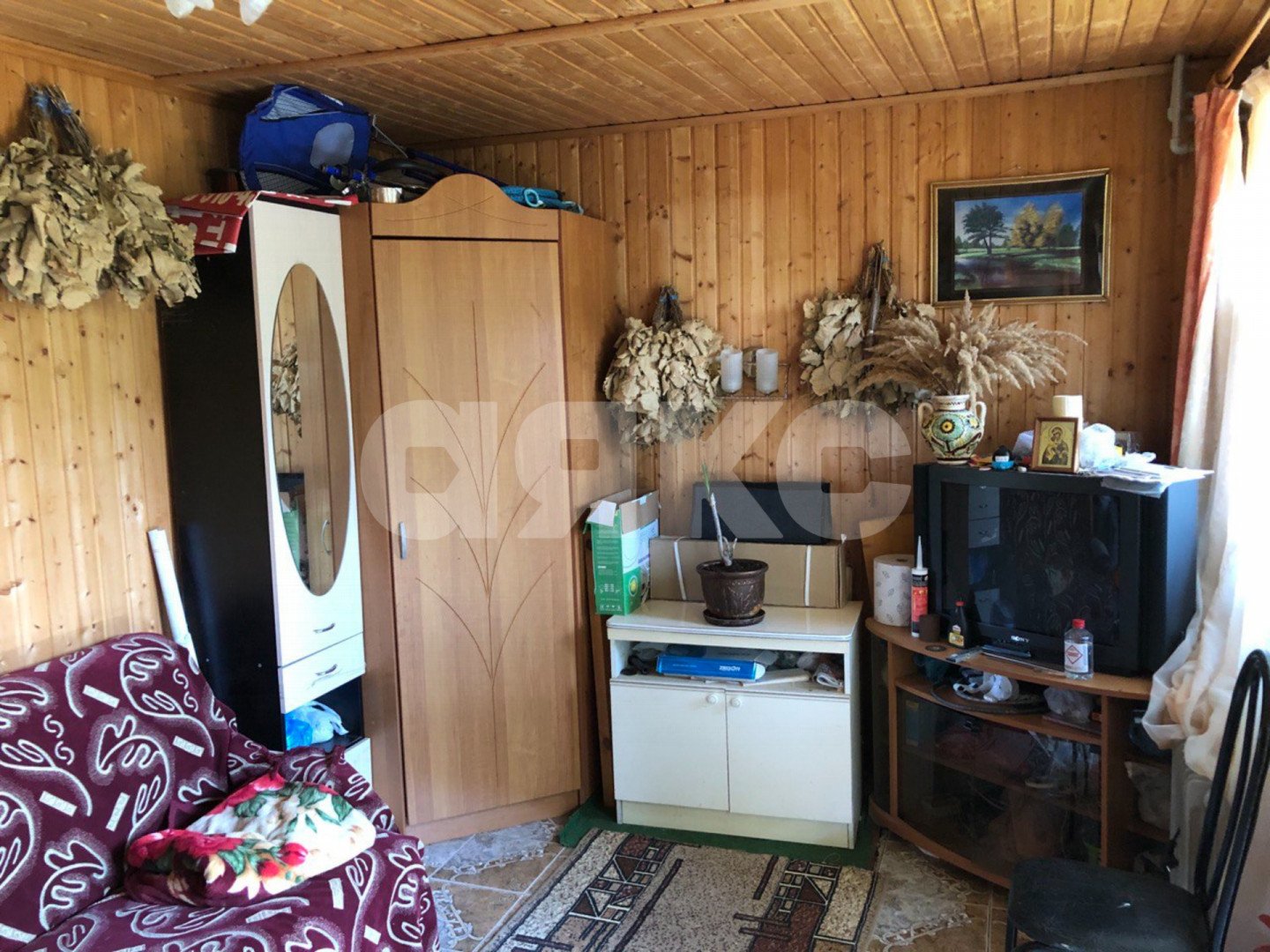 Фото №22: Дом 174&nbsp;м² + 5.3&nbsp;сот., 2&nbsp;эт. - Горячий Ключ, мкр. Городская Больница, ул. Первая