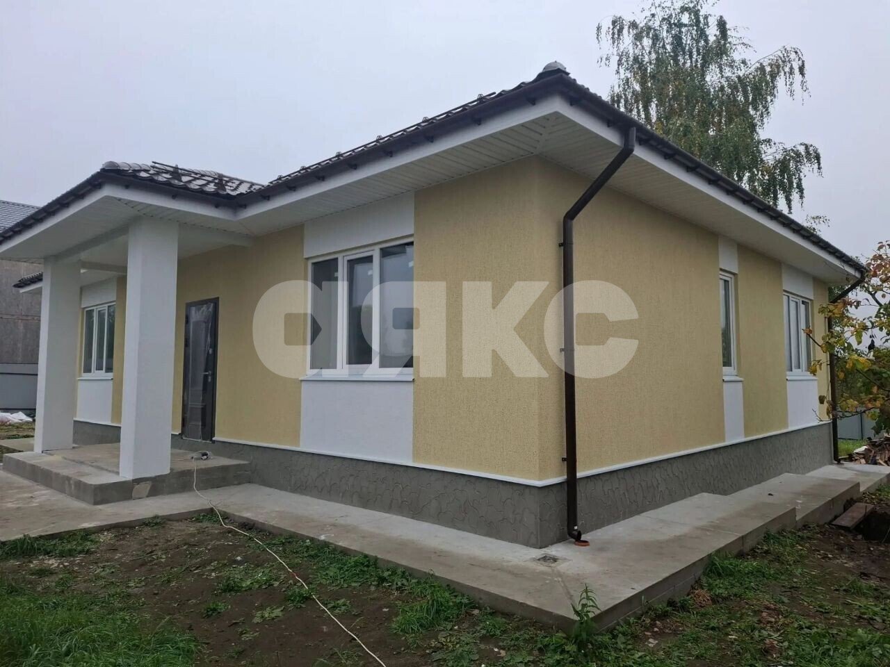 Фото №4: Дом 116&nbsp;м² + 10&nbsp;сот., 1&nbsp;эт. - Рыбаки, ул. Садовая