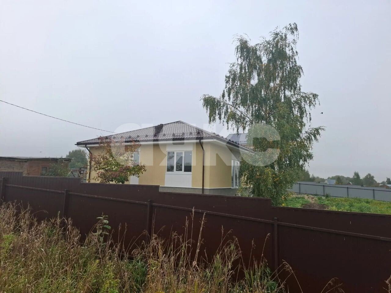Фото №2: Дом 116&nbsp;м² + 10&nbsp;сот., 1&nbsp;эт. - Рыбаки, ул. Садовая