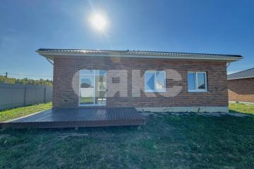 Фото №1: Дом 99 м² + 615 сот., 1 эт. - Ртищево,