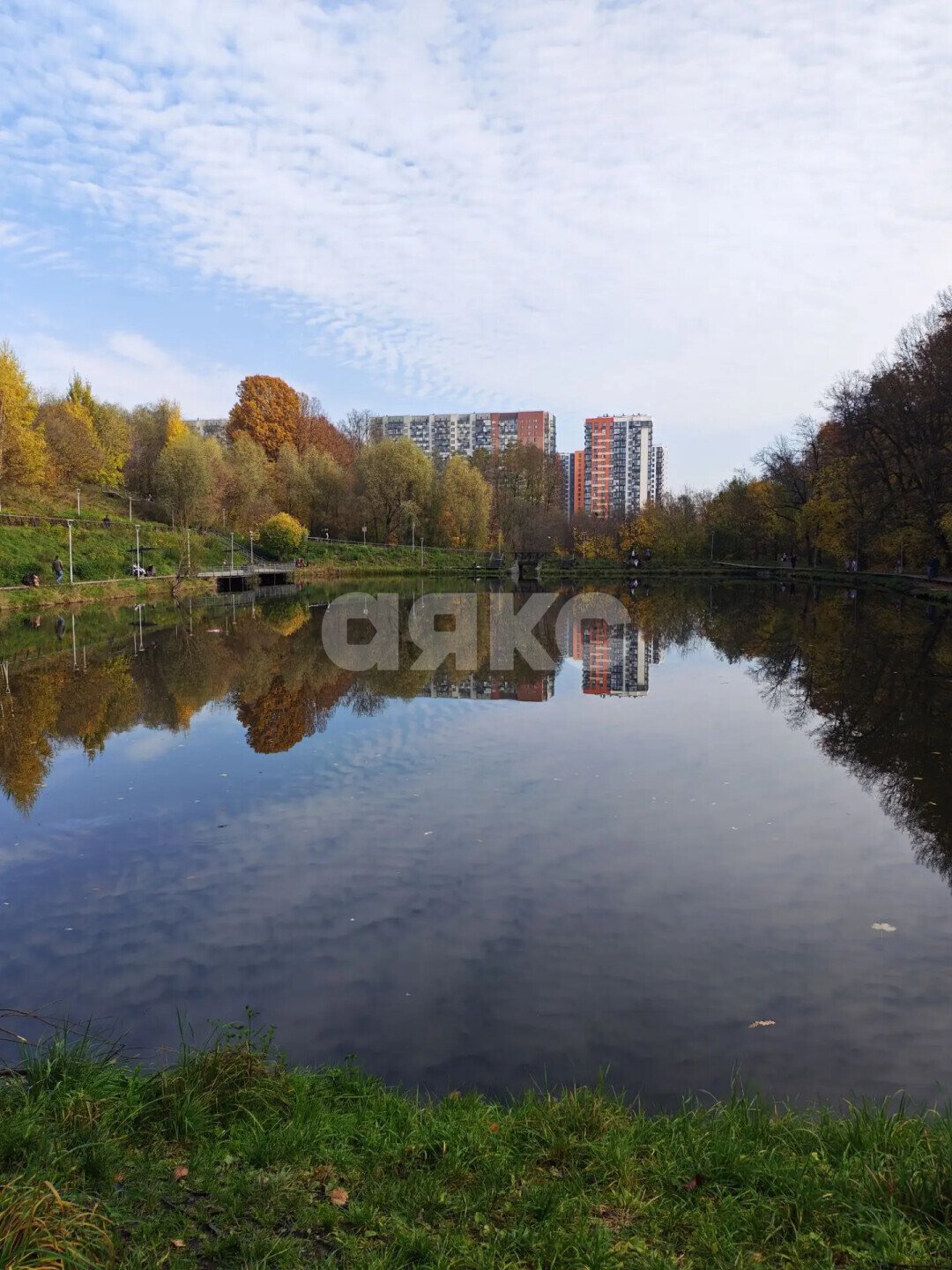 Фото №42: 3-комнатная квартира 77&nbsp;м², 20/25&nbsp;эт. - Москва, ул. Муравская, 38к1