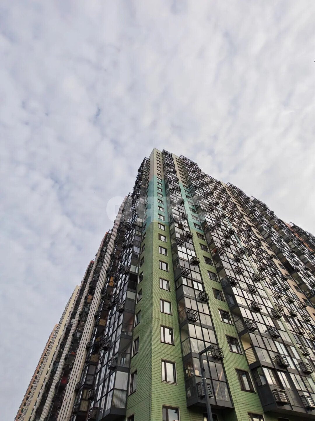 Фото №29: 3-комнатная квартира 77&nbsp;м², 20/25&nbsp;эт. - Москва, ул. Муравская, 38к1