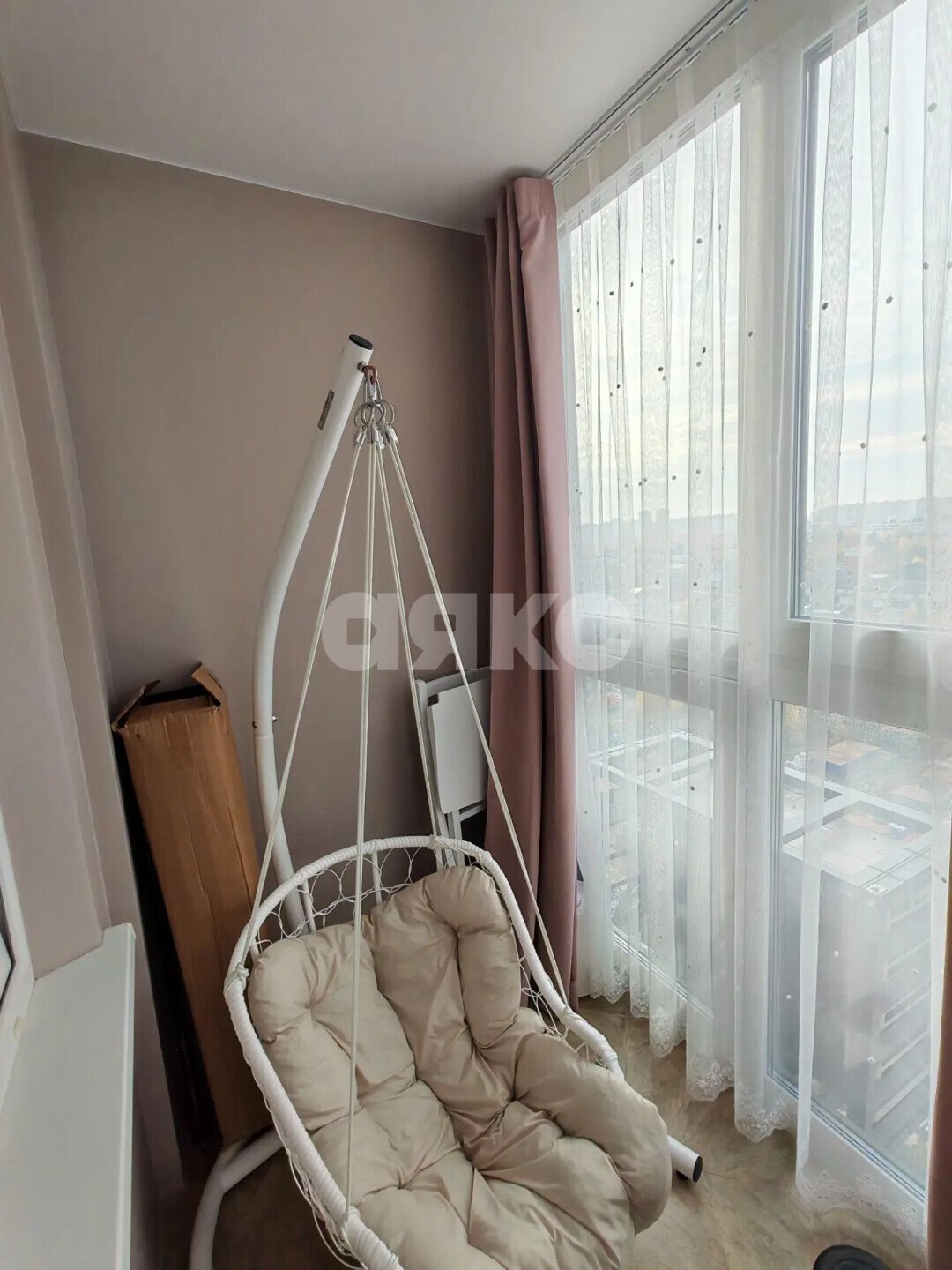 Фото №14: 3-комнатная квартира 77&nbsp;м², 20/25&nbsp;эт. - Москва, ул. Муравская, 38к1