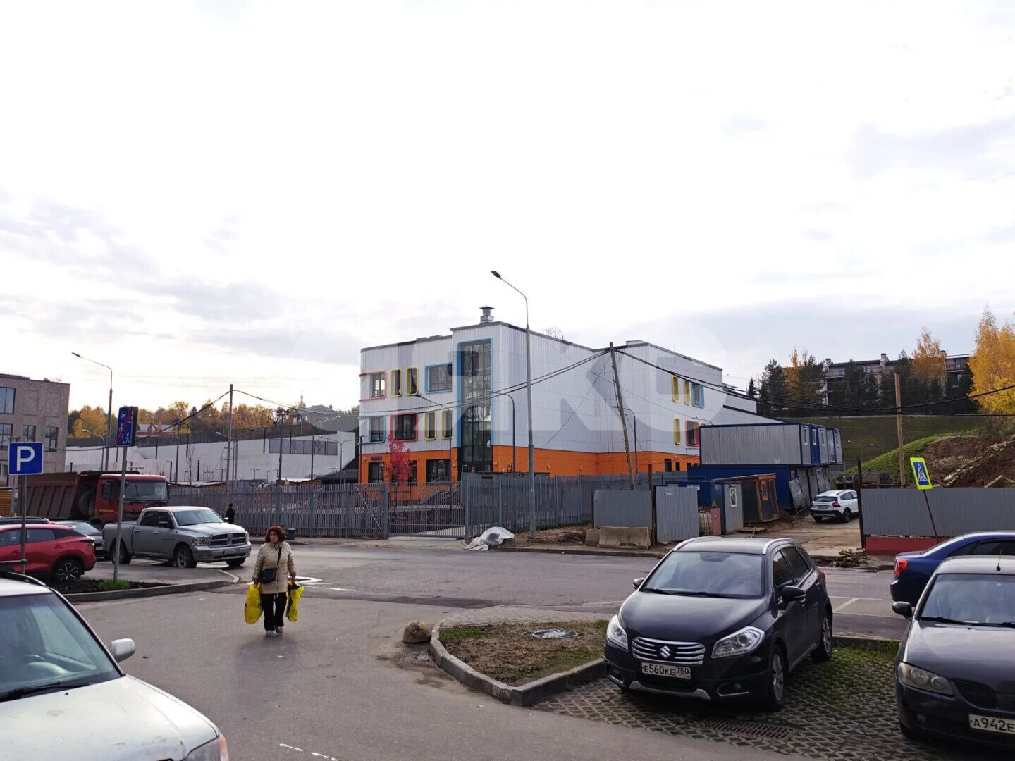 Фото №36: 3-комнатная квартира 77&nbsp;м², 20/25&nbsp;эт. - Москва, ул. Муравская, 38к1
