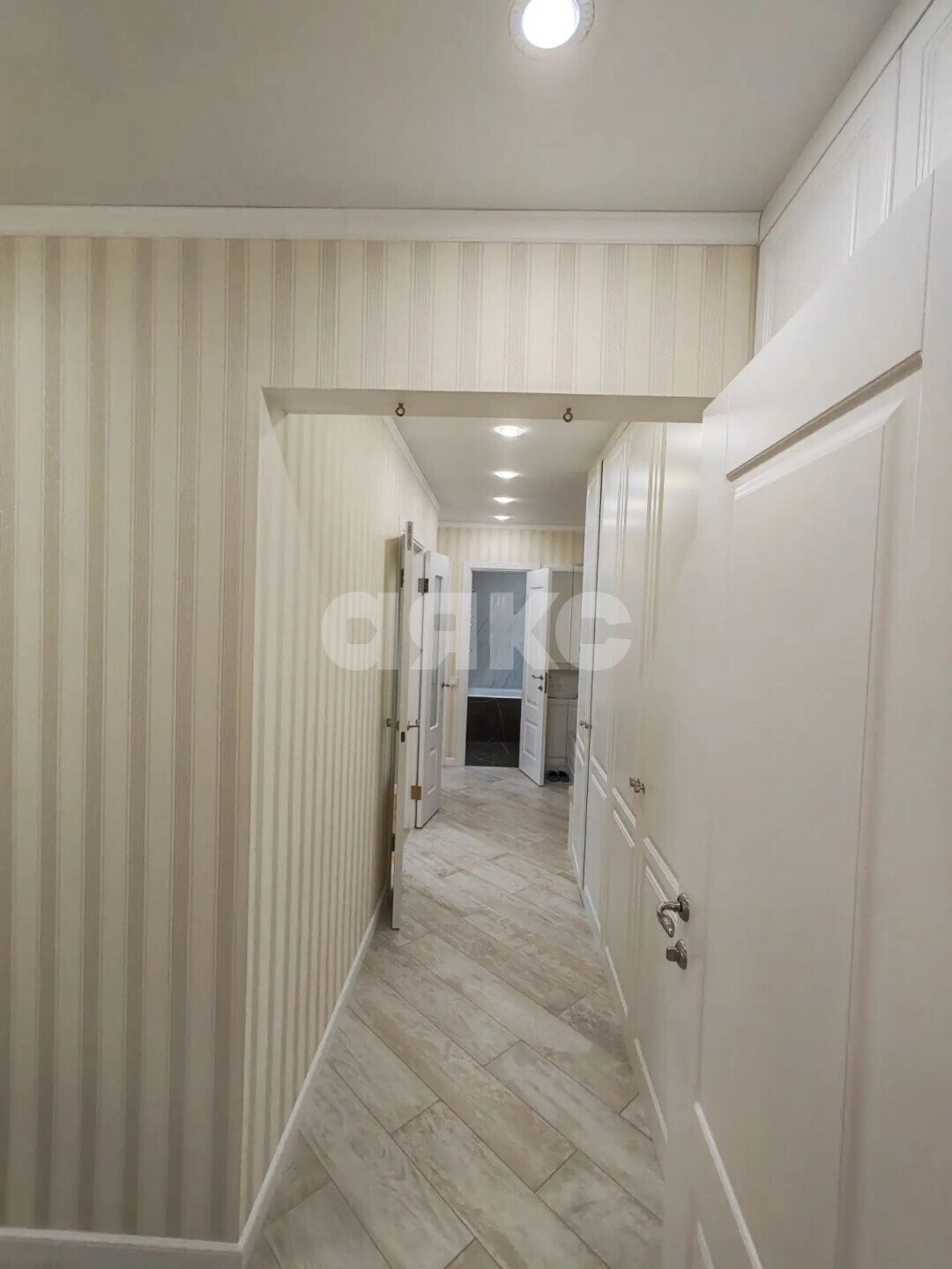 Фото №23: 3-комнатная квартира 77&nbsp;м², 20/25&nbsp;эт. - Москва, ул. Муравская, 38к1