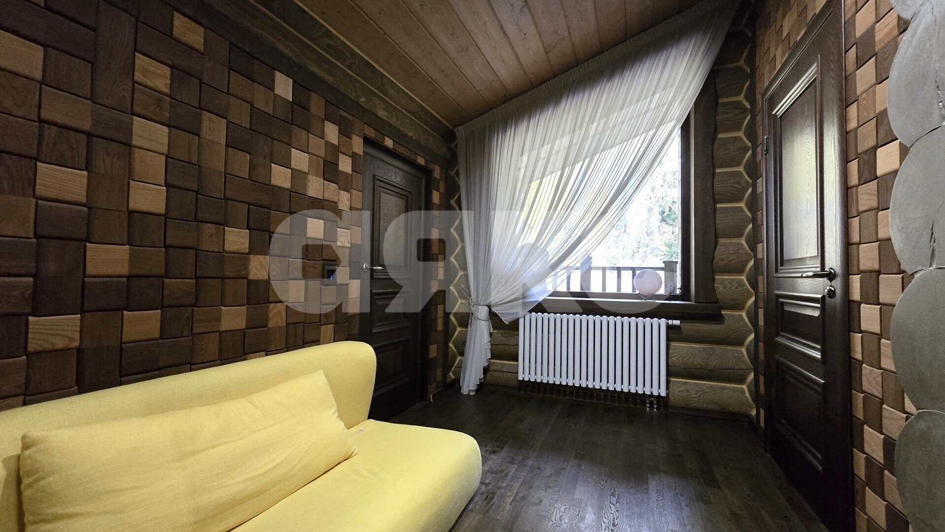 Фото №20: Коттедж 181&nbsp;м² + 7.6&nbsp;сот., 2&nbsp;эт. - Домодедово, Белые Столбы, мкр. территория Сиеста Восточная, 211