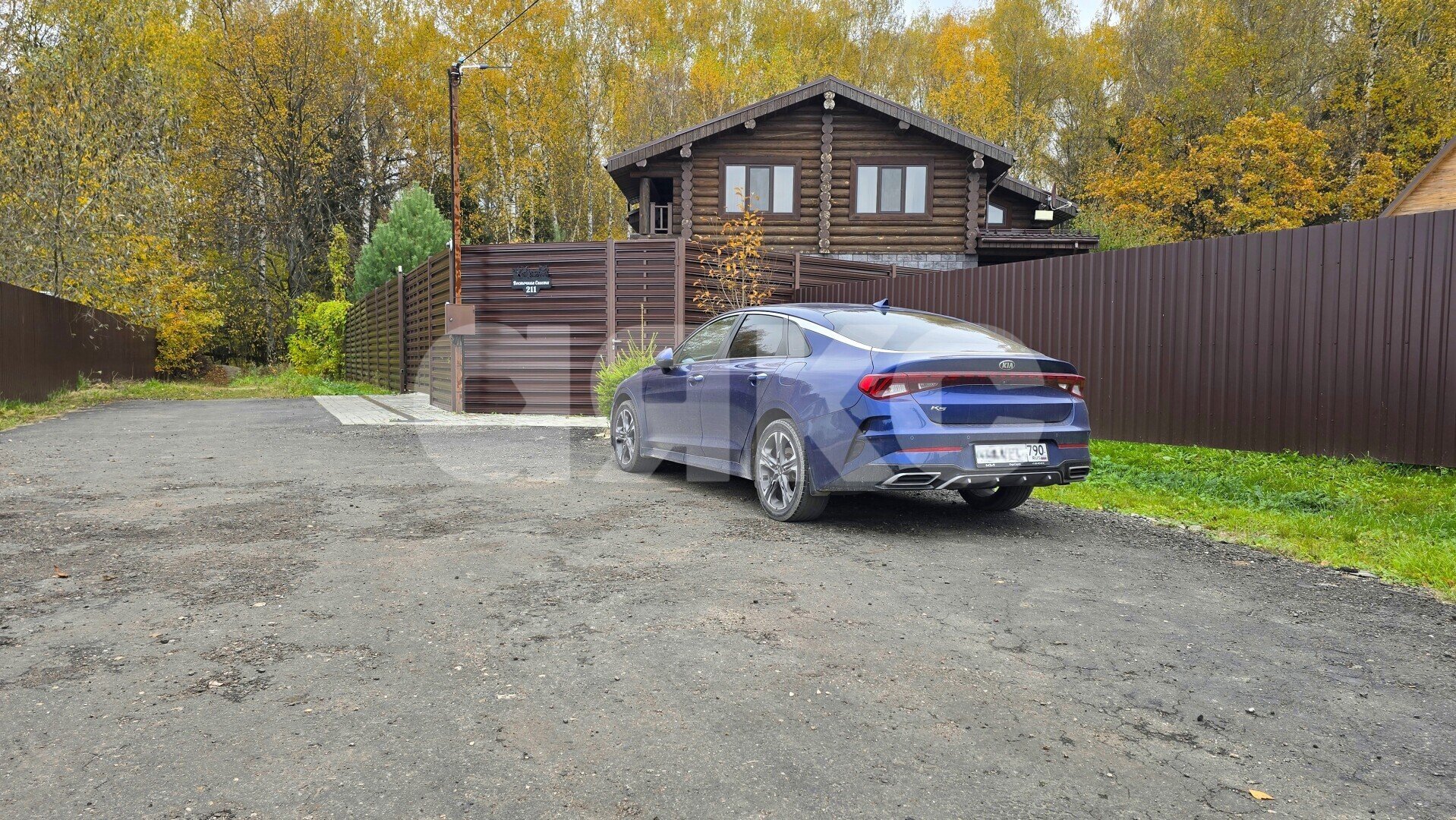 Фото №47: Коттедж 181&nbsp;м² + 7.6&nbsp;сот., 2&nbsp;эт. - Домодедово, Белые Столбы, мкр. территория Сиеста Восточная, 211