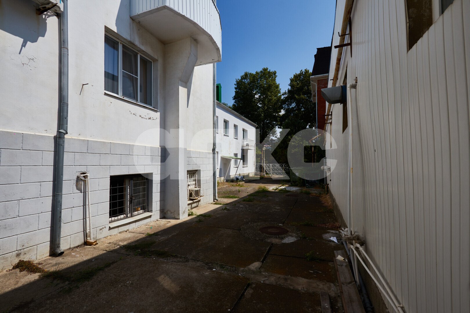 Фото №17: Коммерция 2363&nbsp;м², 7/7&nbsp;эт. - Анапа, ул. Калинина, 8