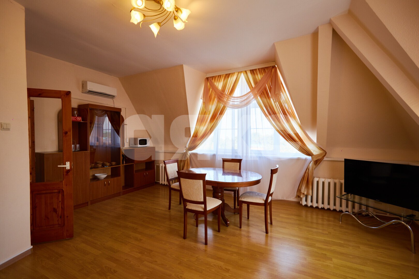 Фото №2: Коммерция 2363&nbsp;м², 7/7&nbsp;эт. - Анапа, ул. Калинина, 8