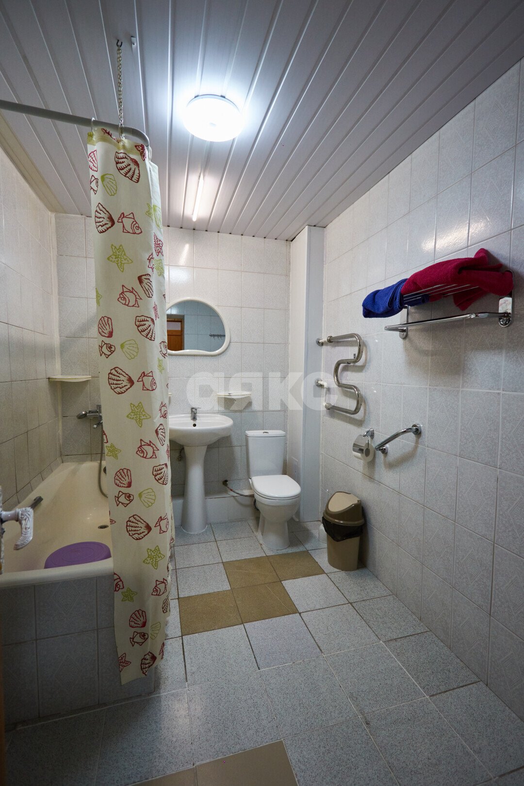 Фото №11: Коммерция 2363&nbsp;м², 7/7&nbsp;эт. - Анапа, ул. Калинина, 8