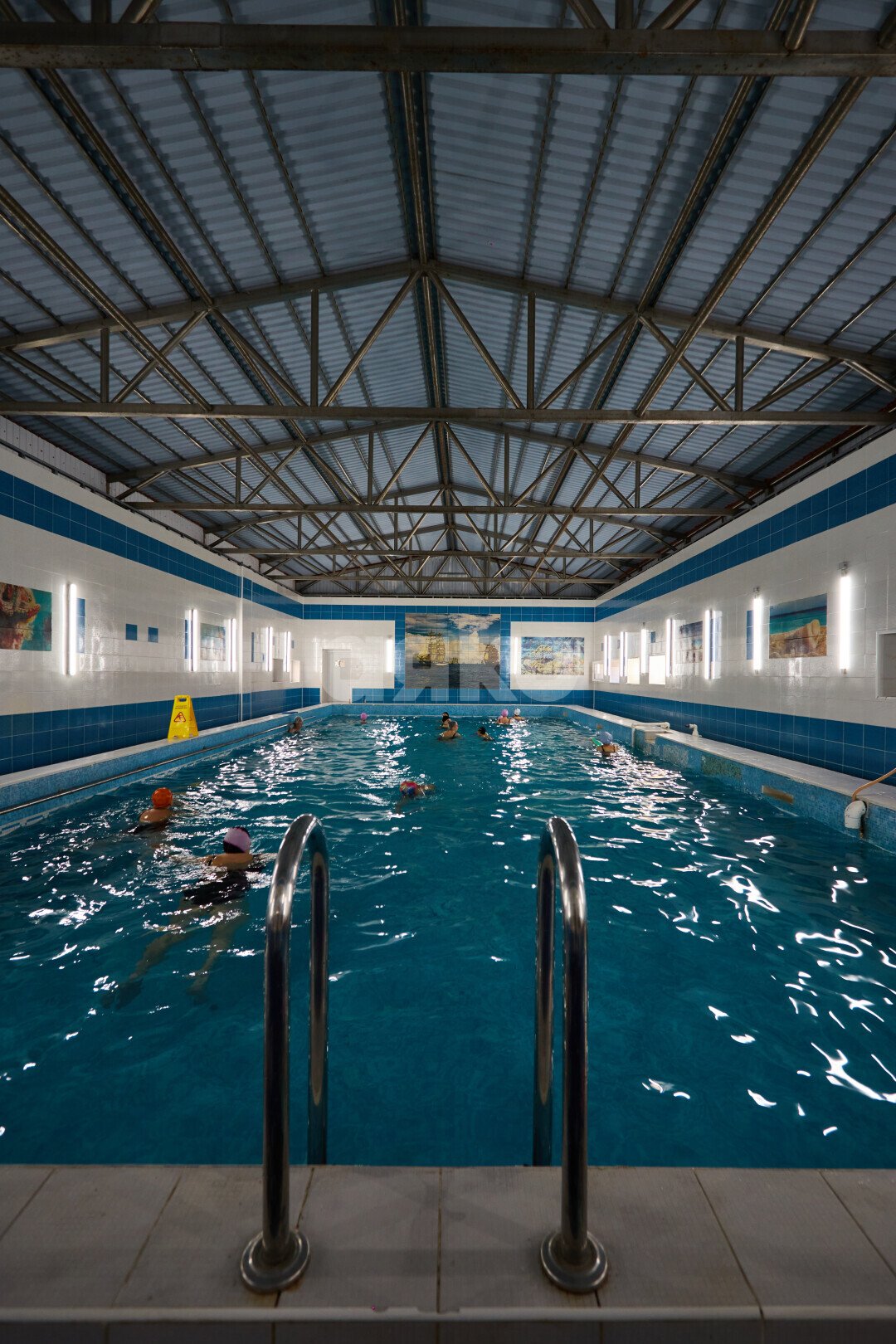 Фото №19: Коммерция 2363&nbsp;м², 7/7&nbsp;эт. - Анапа, ул. Калинина, 8