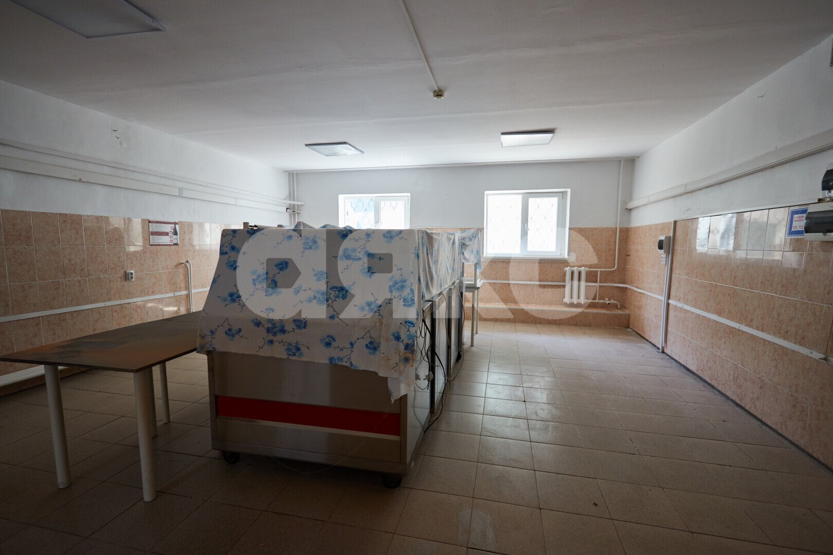 Фото №13: Коммерция 2363&nbsp;м², 7/7&nbsp;эт. - Анапа, ул. Калинина, 8
