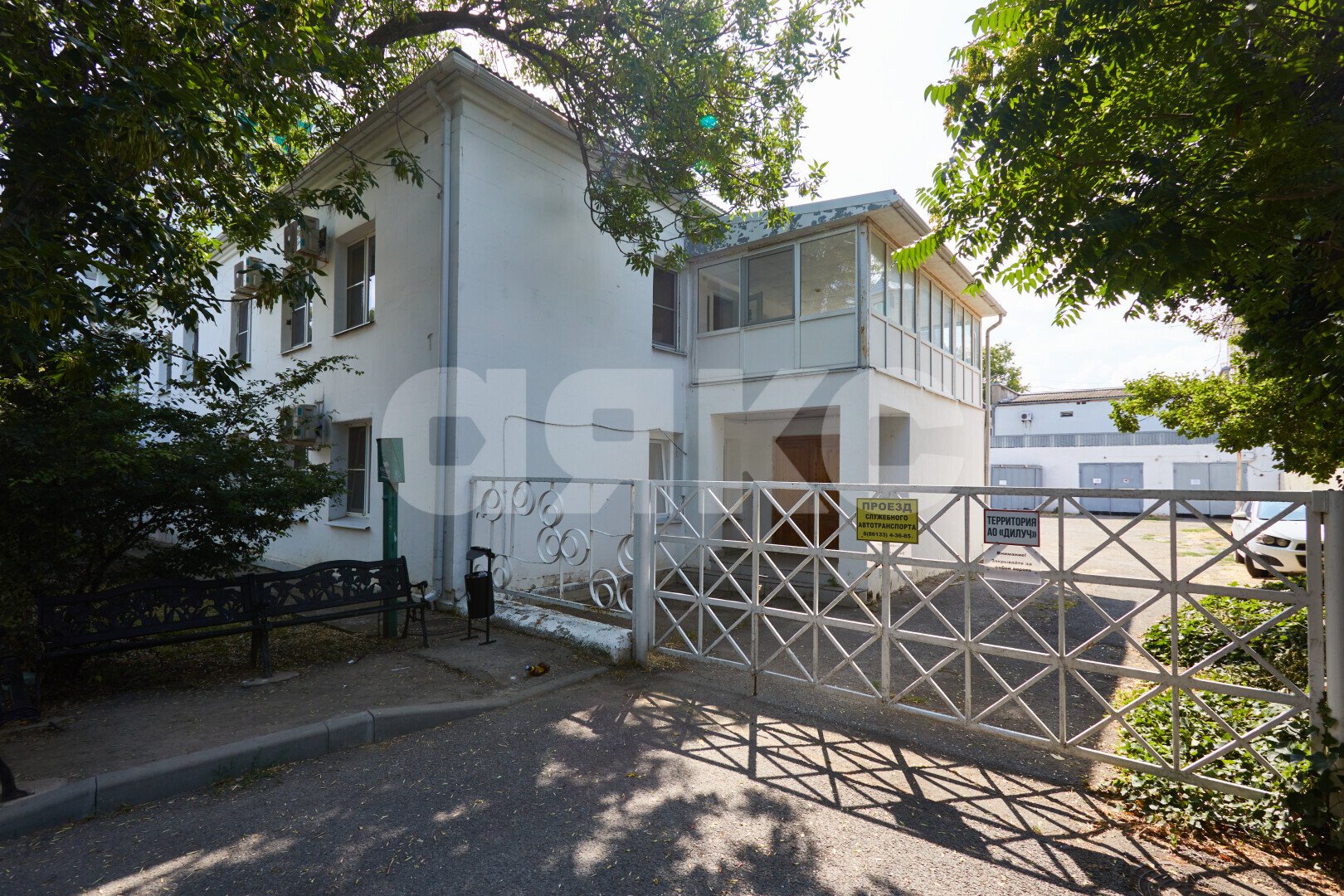 Фото №16: Коммерция 2363&nbsp;м², 7/7&nbsp;эт. - Анапа, ул. Калинина, 8