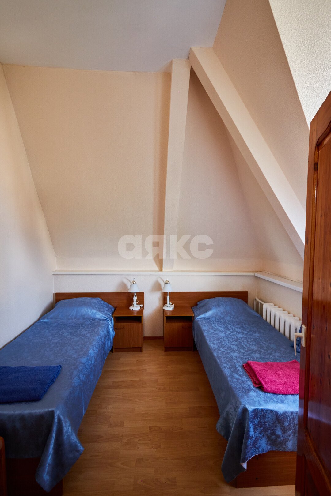 Фото №5: Коммерция 2363&nbsp;м², 7/7&nbsp;эт. - Анапа, ул. Калинина, 8