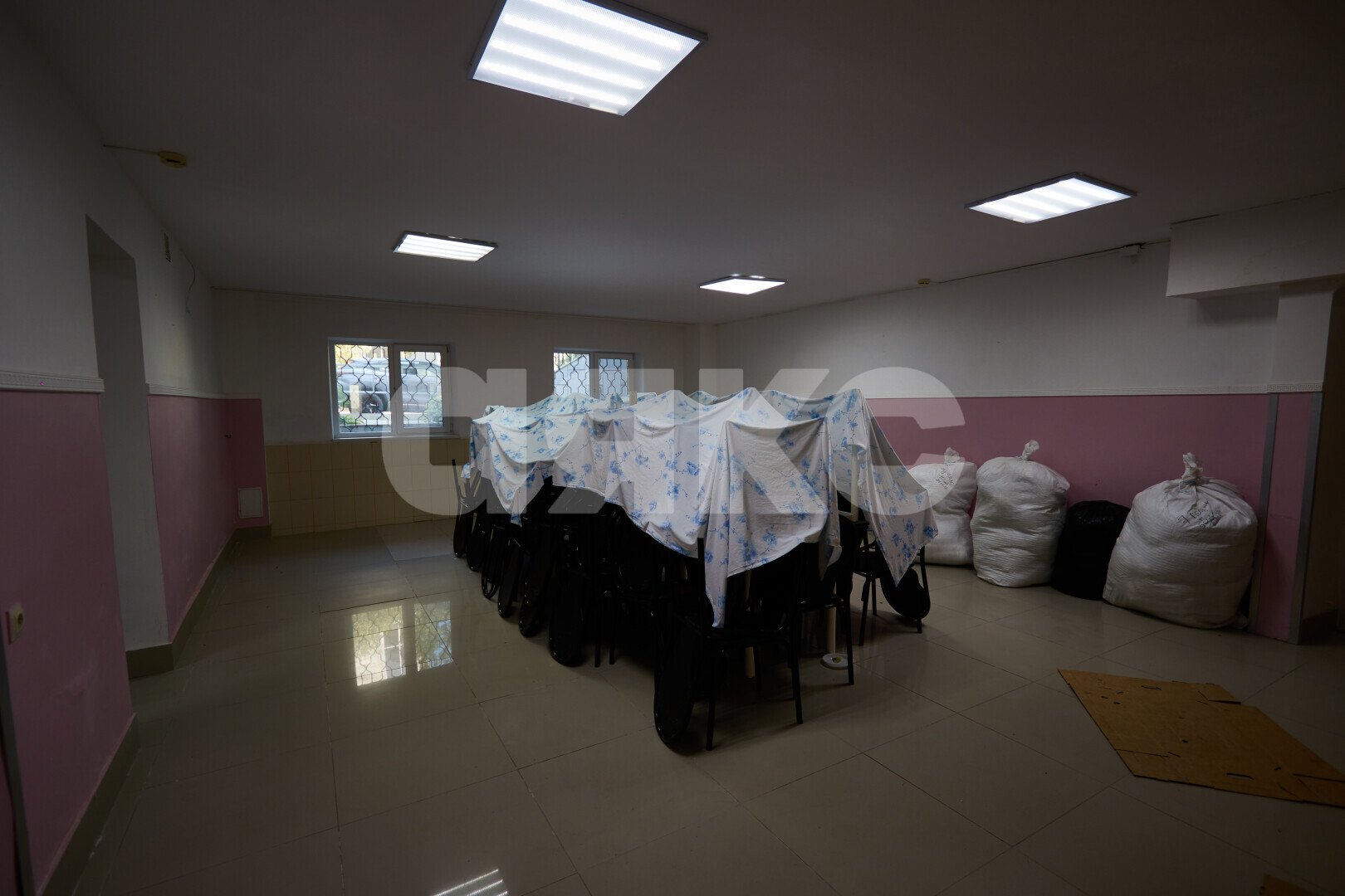 Фото №15: Коммерция 2363&nbsp;м², 7/7&nbsp;эт. - Анапа, ул. Калинина, 8