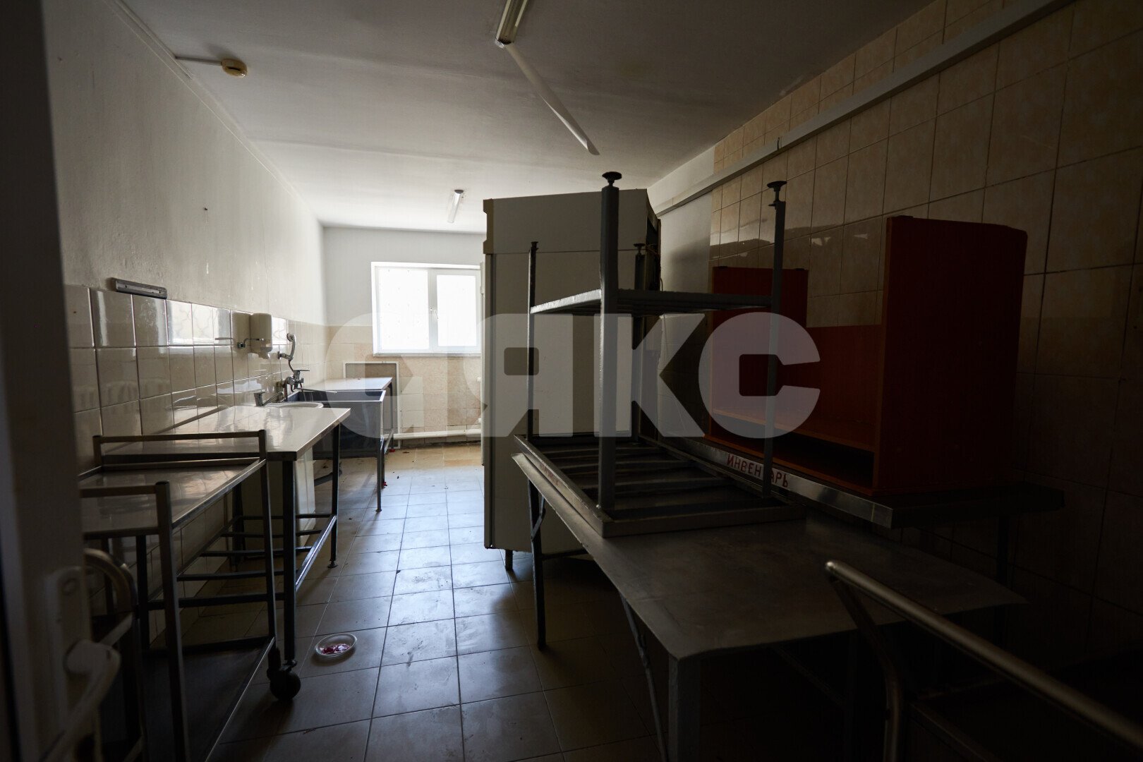 Фото №14: Коммерция 2363&nbsp;м², 7/7&nbsp;эт. - Анапа, ул. Калинина, 8
