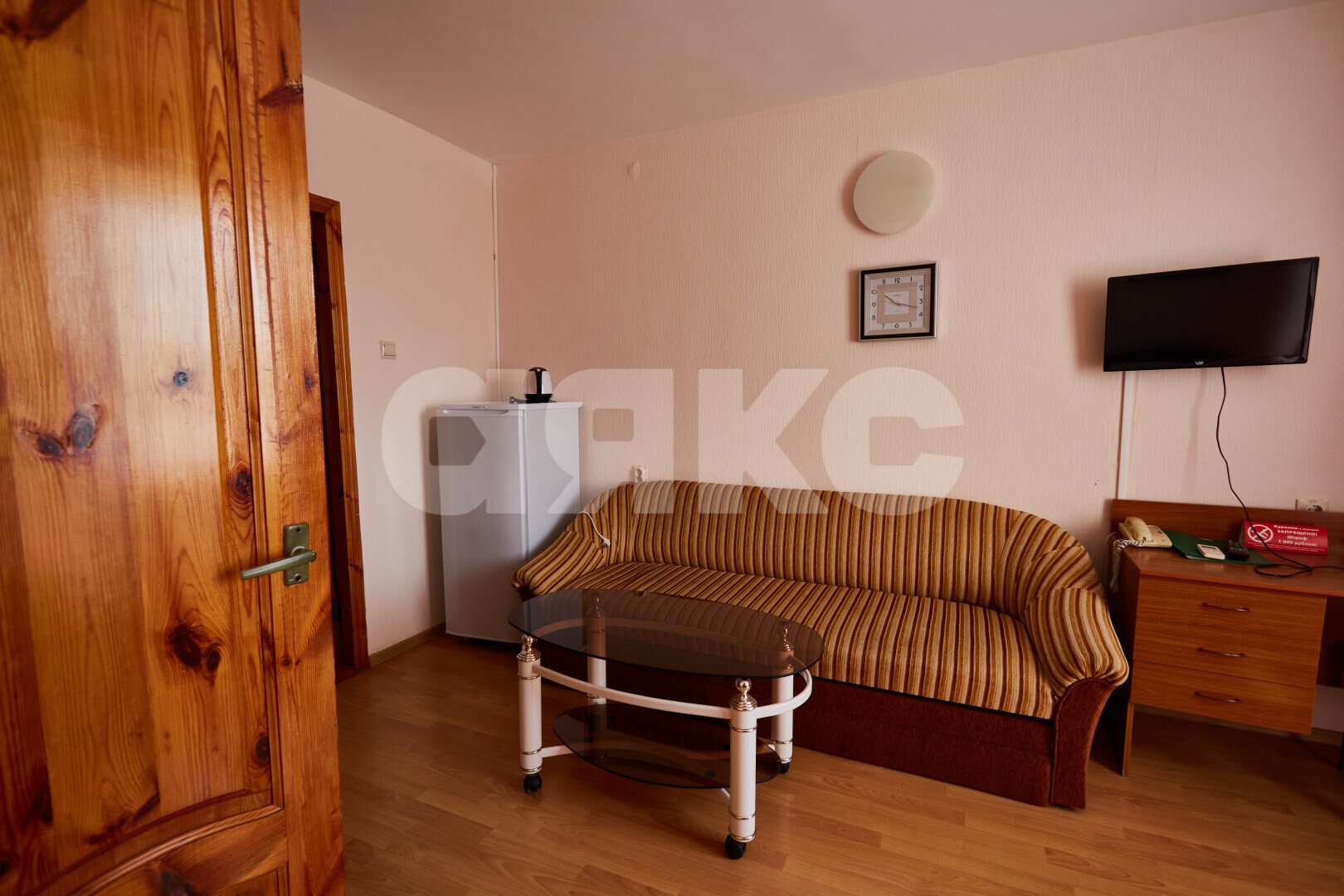 Фото №6: Коммерция 2363&nbsp;м², 7/7&nbsp;эт. - Анапа, ул. Калинина, 8