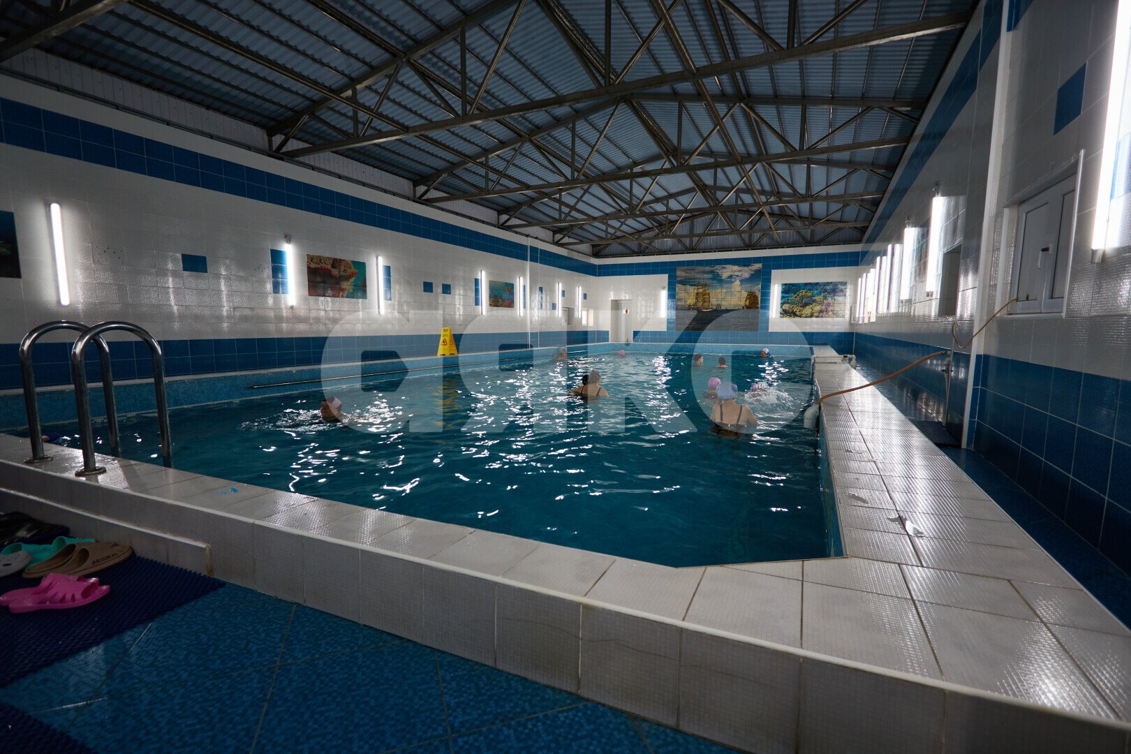 Фото №21: Коммерция 2363&nbsp;м², 7/7&nbsp;эт. - Анапа, ул. Калинина, 8