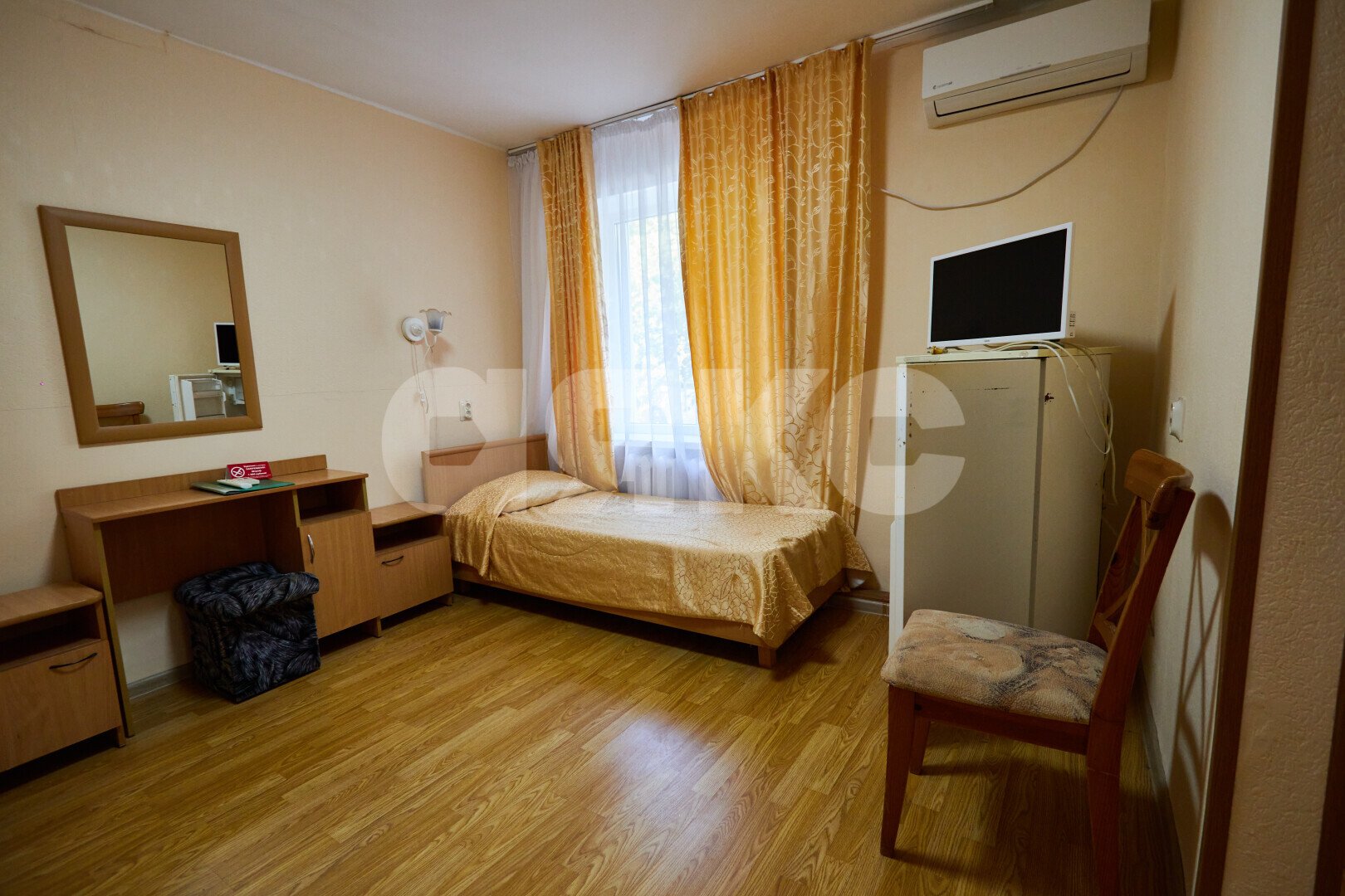Фото №7: Коммерция 2363&nbsp;м², 7/7&nbsp;эт. - Анапа, ул. Калинина, 8