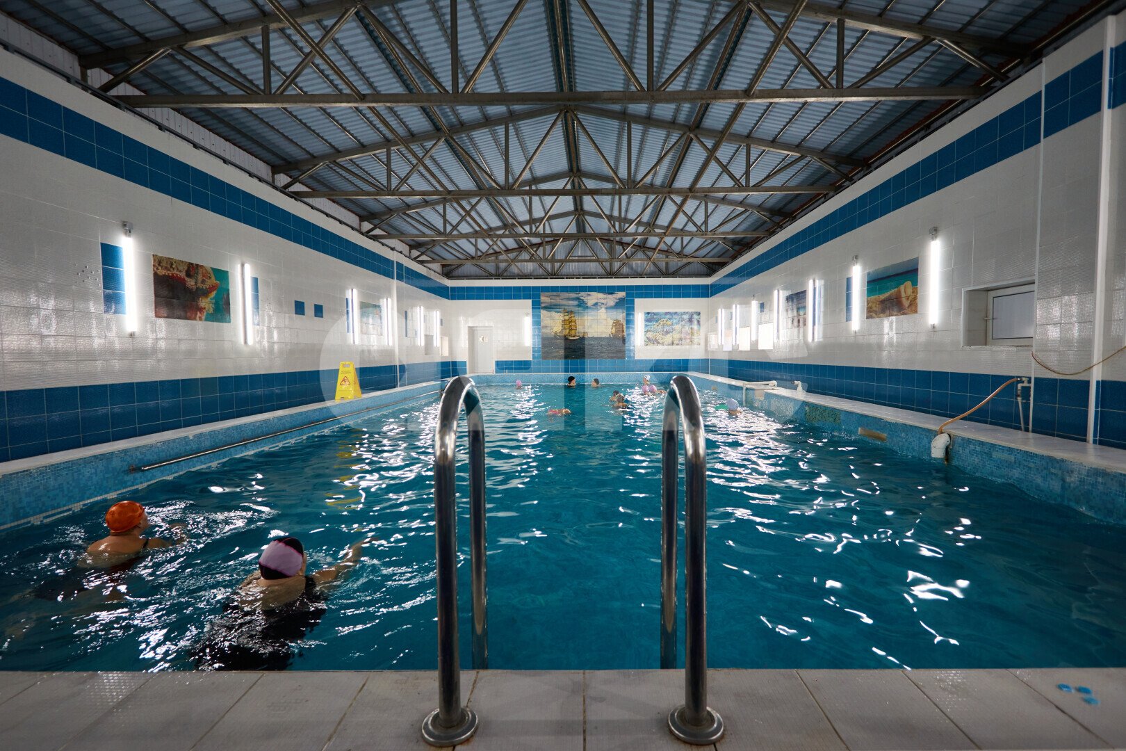 Фото №20: Коммерция 2363&nbsp;м², 7/7&nbsp;эт. - Анапа, ул. Калинина, 8