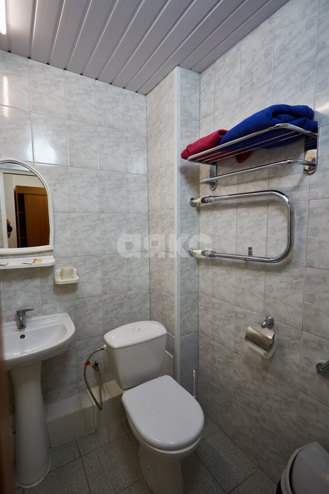 Фото №9: Коммерция 2363&nbsp;м², 7/7&nbsp;эт. - Анапа, ул. Калинина, 8